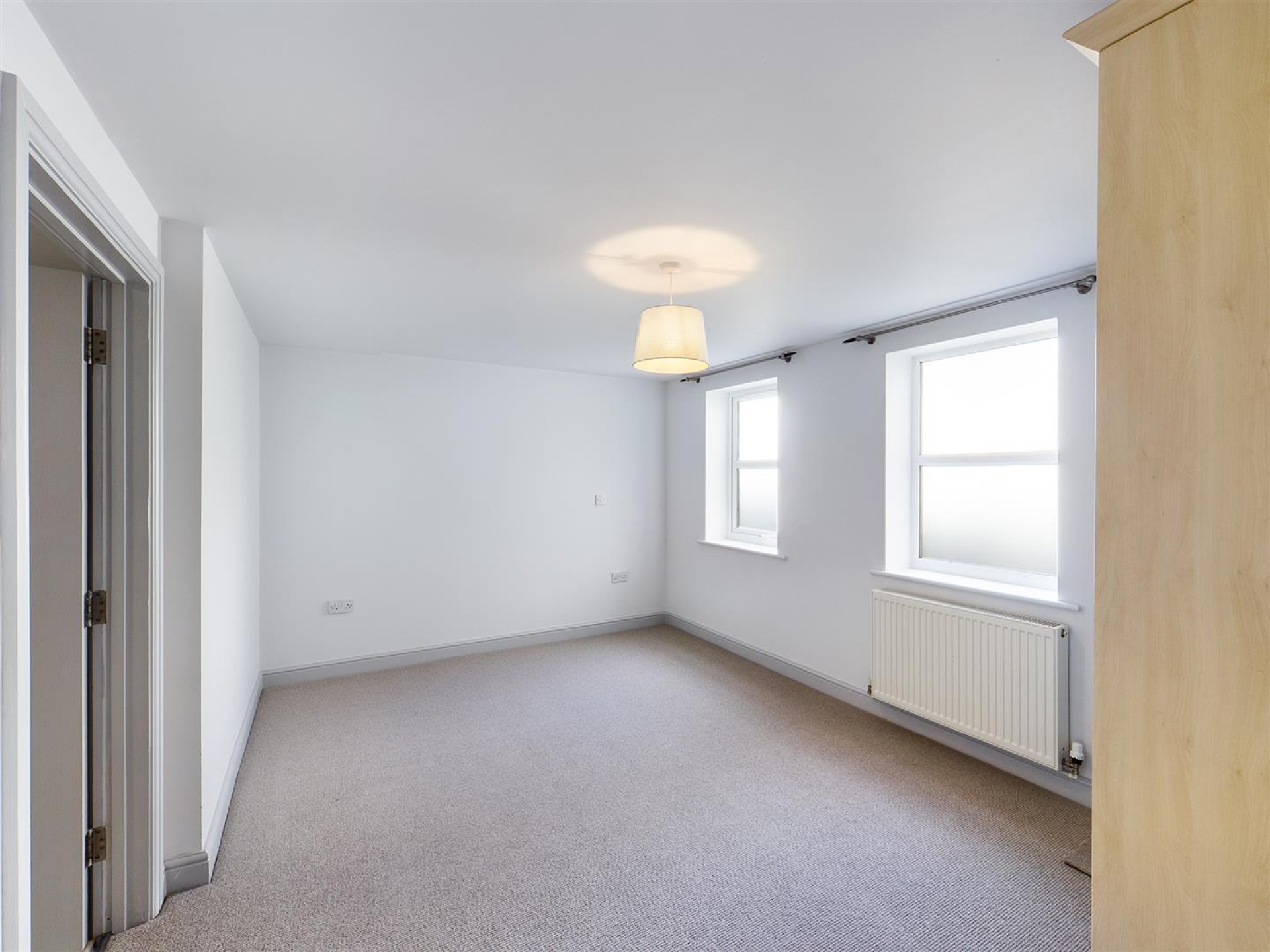 Pentire Crescent, Newquay