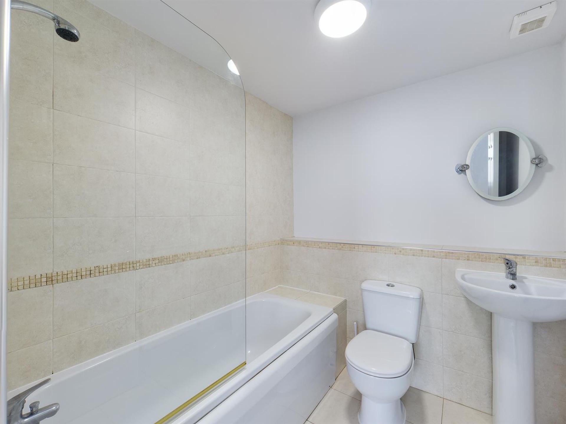 Pentire Crescent, Newquay