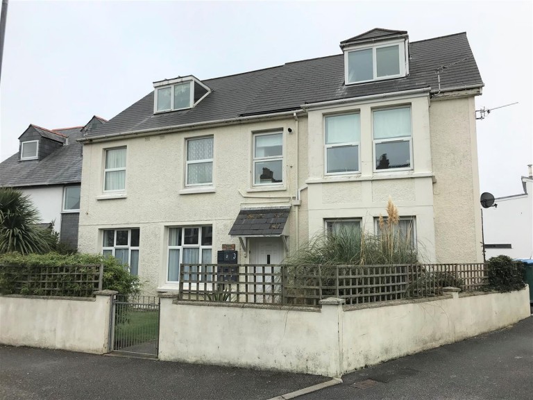 St Pirans Road, Newquay