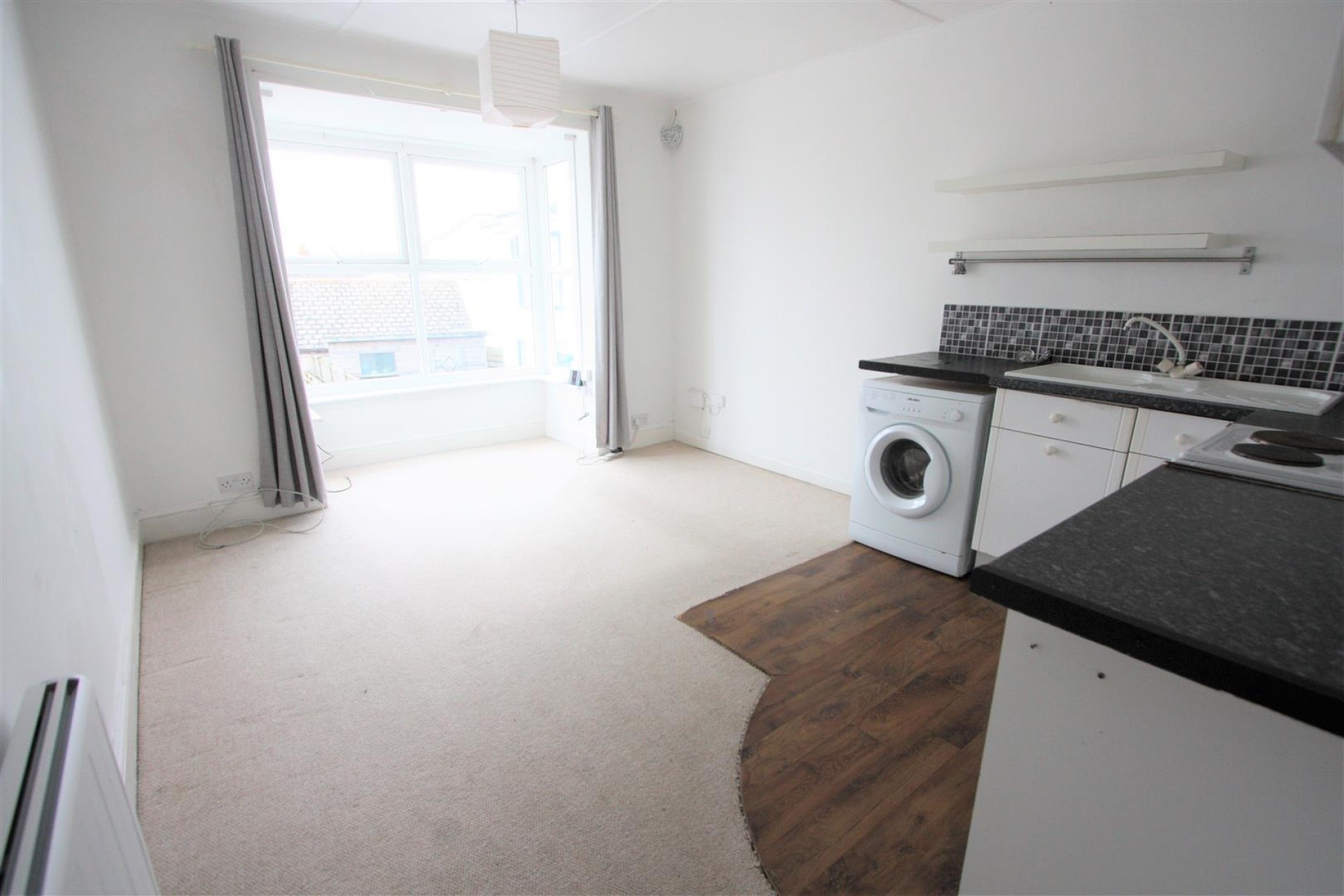 St Pirans Road, Newquay