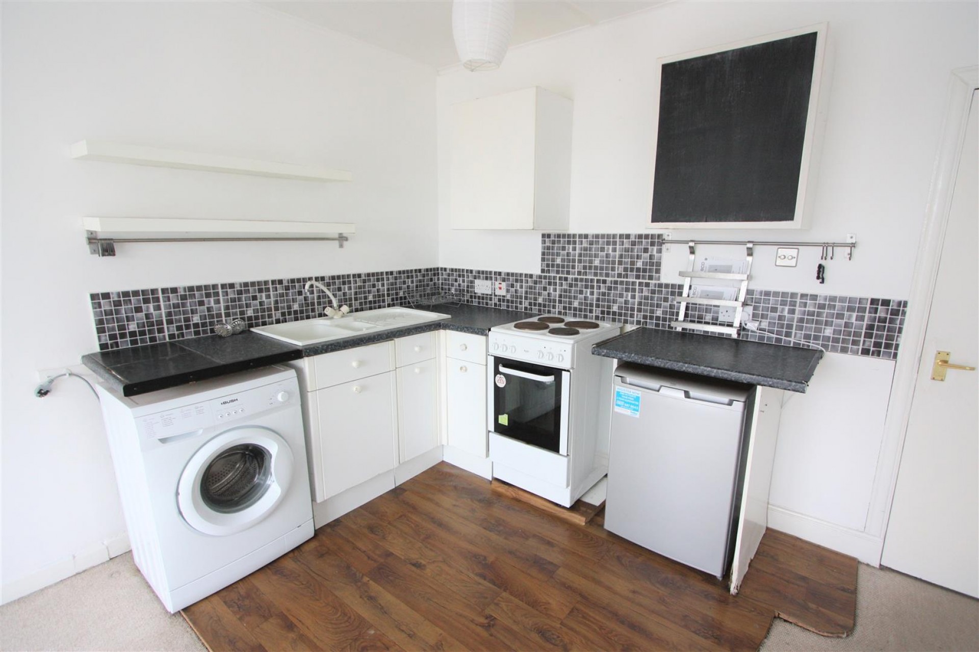 St Pirans Road, Newquay