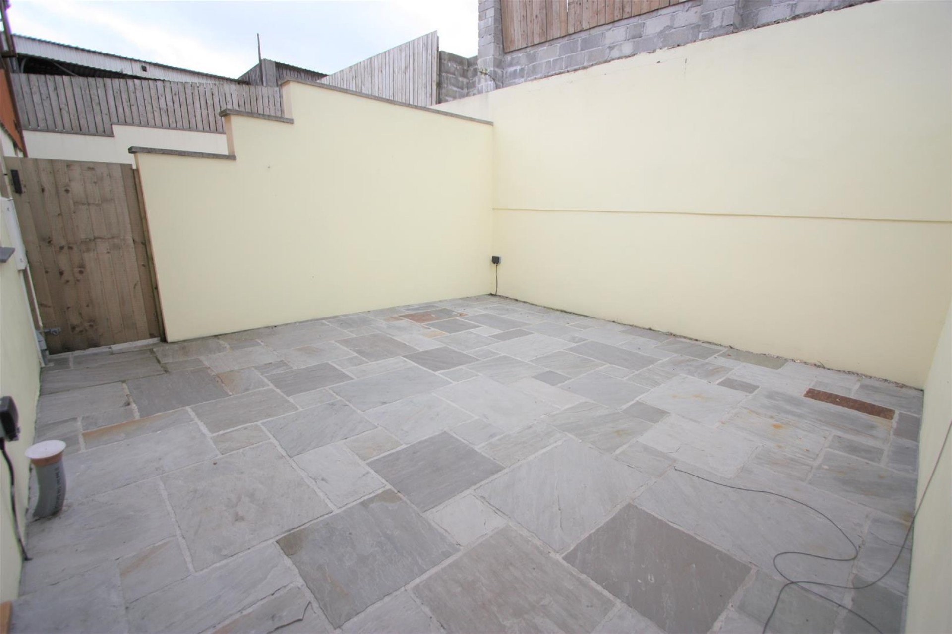 Black Cross, Newquay