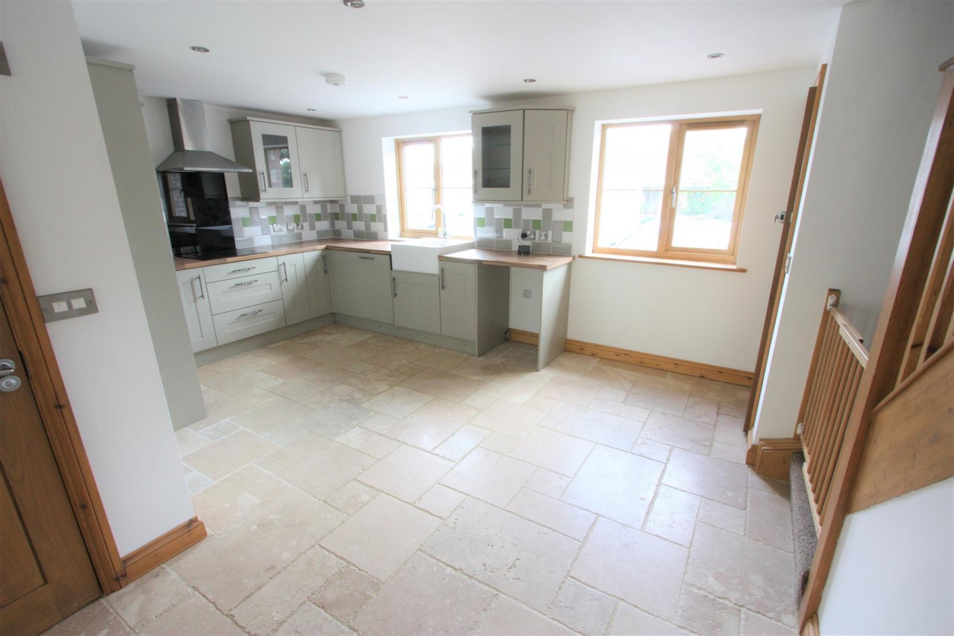 Black Cross, Newquay