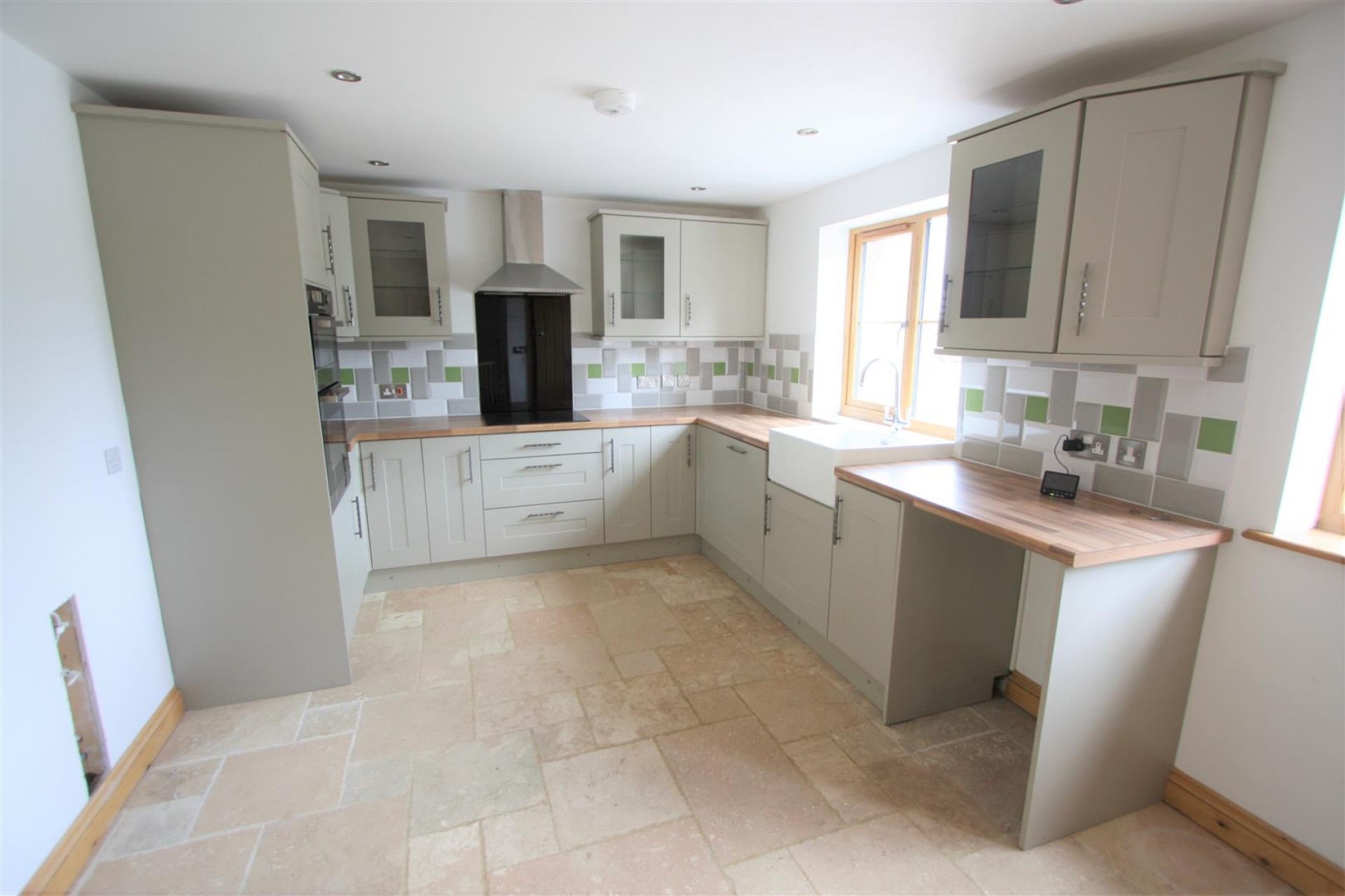 Black Cross, Newquay