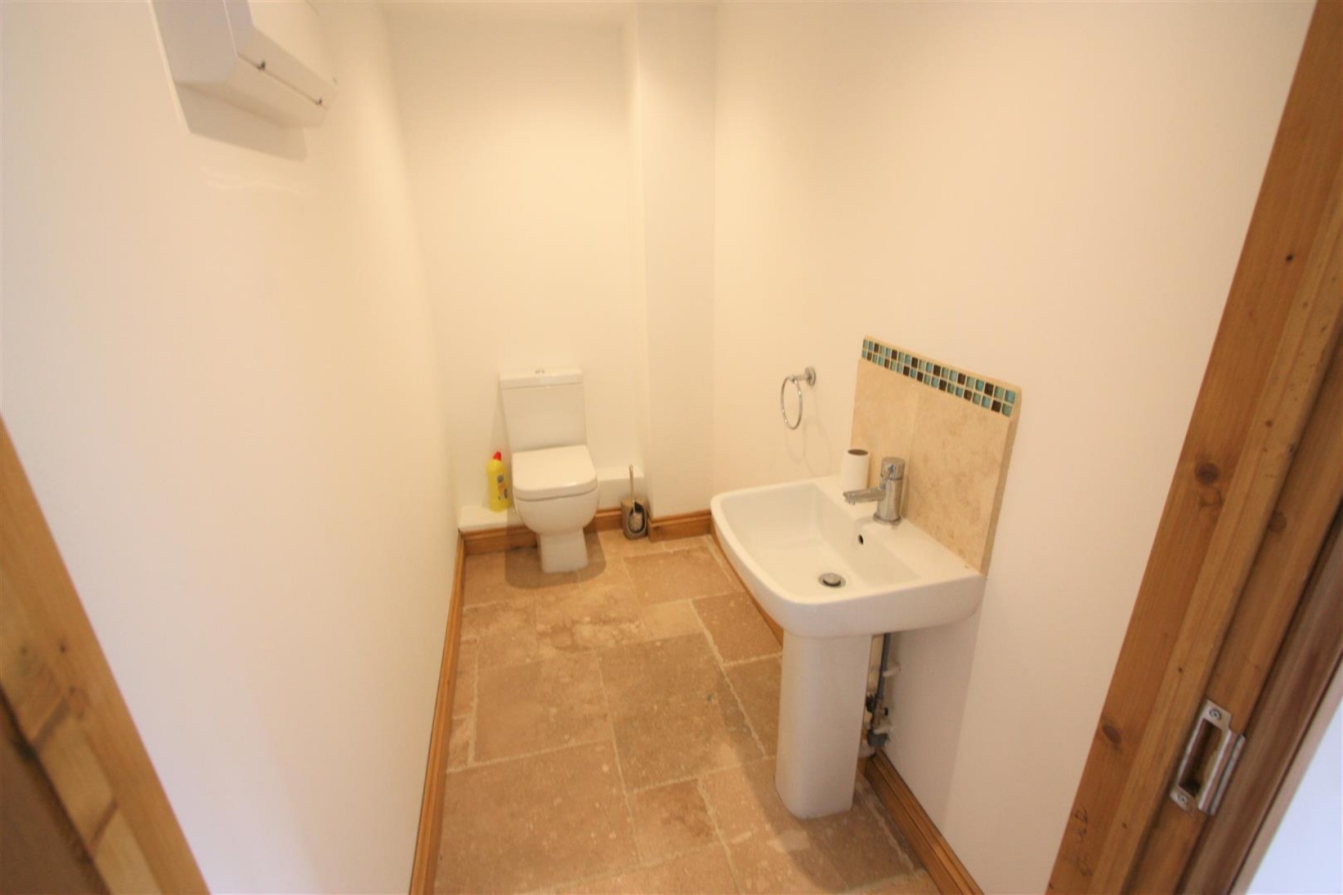 Black Cross, Newquay