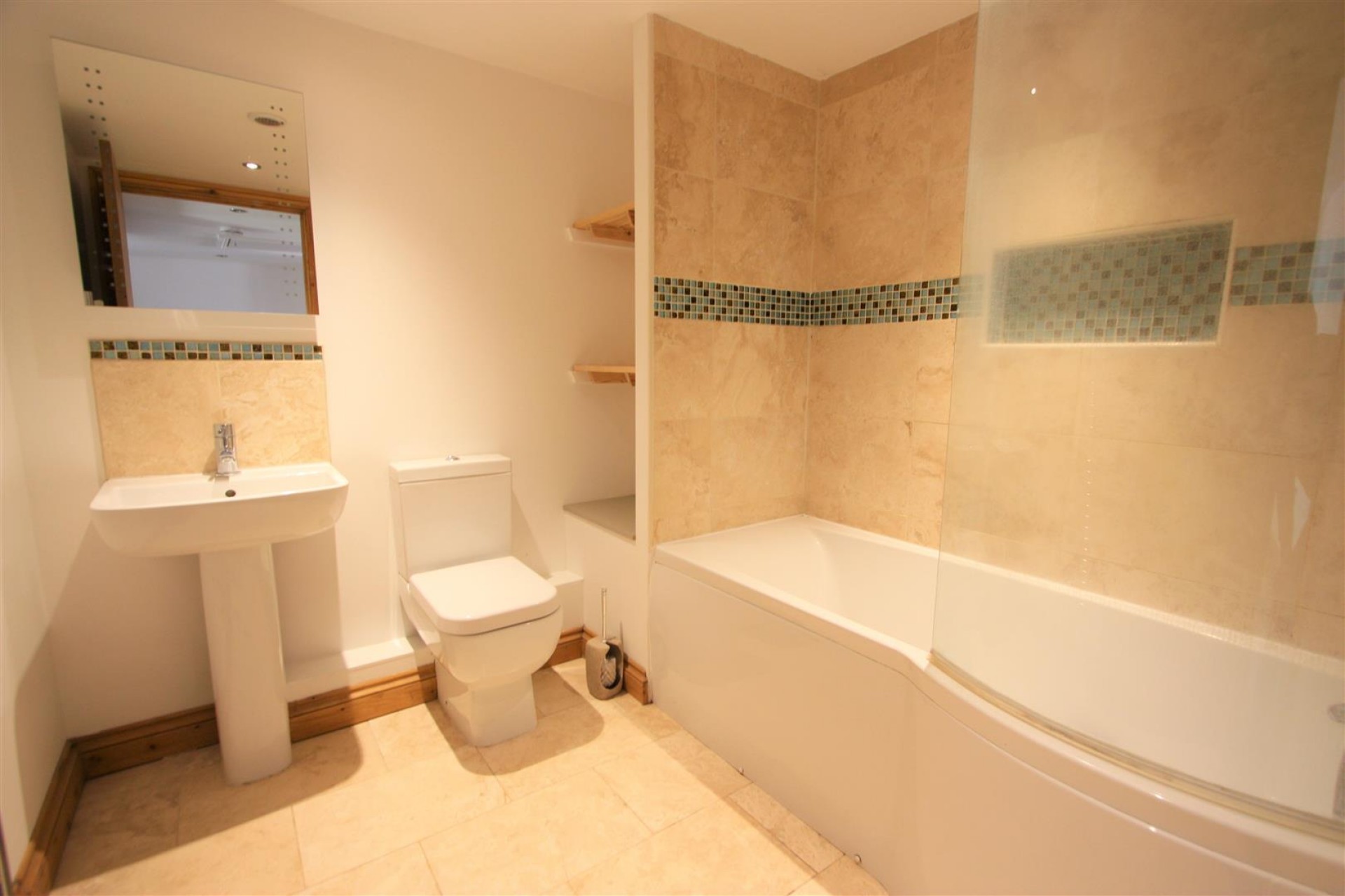 Black Cross, Newquay