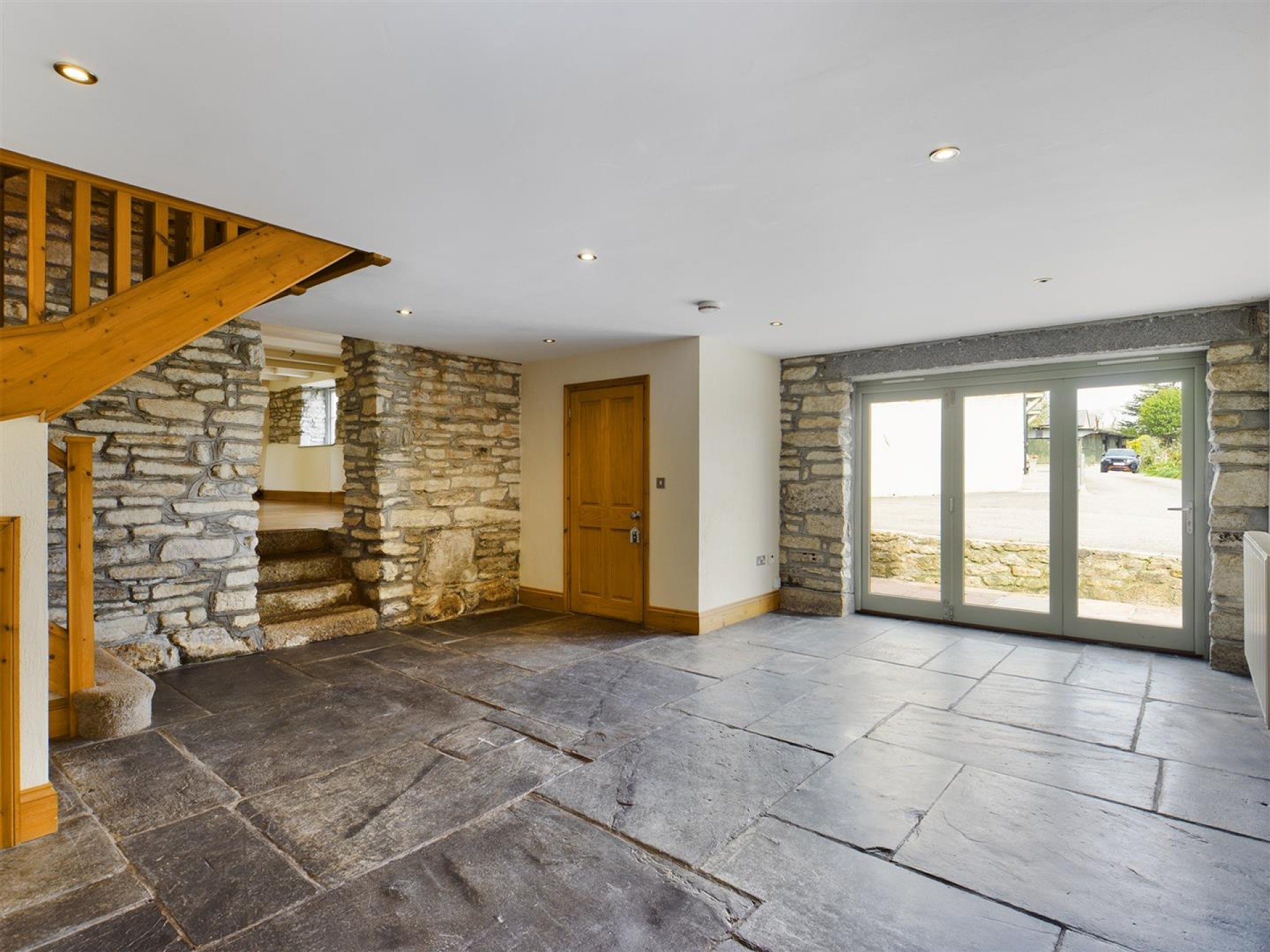 Union Hill, St Columb Major