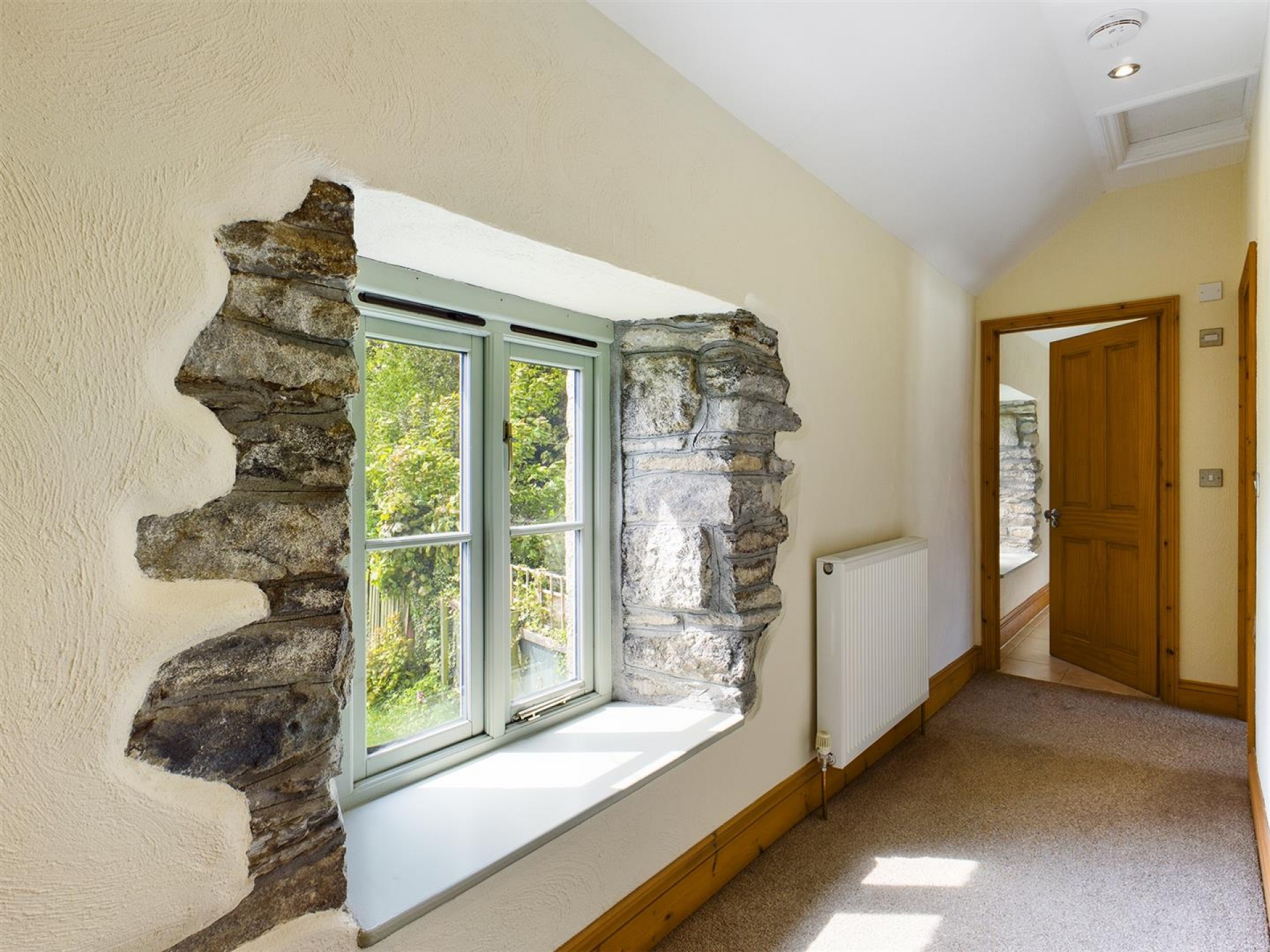 Union Hill, St Columb Major