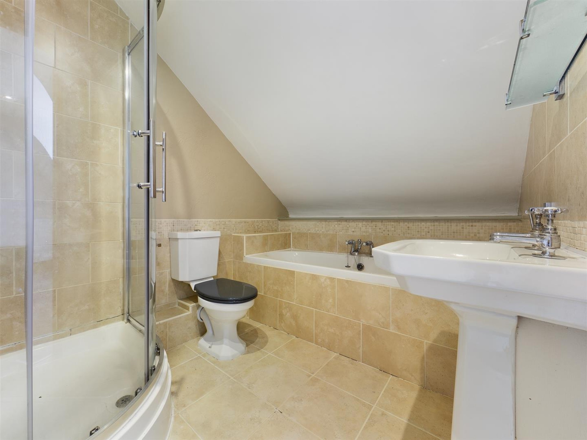 Union Hill, St Columb Major