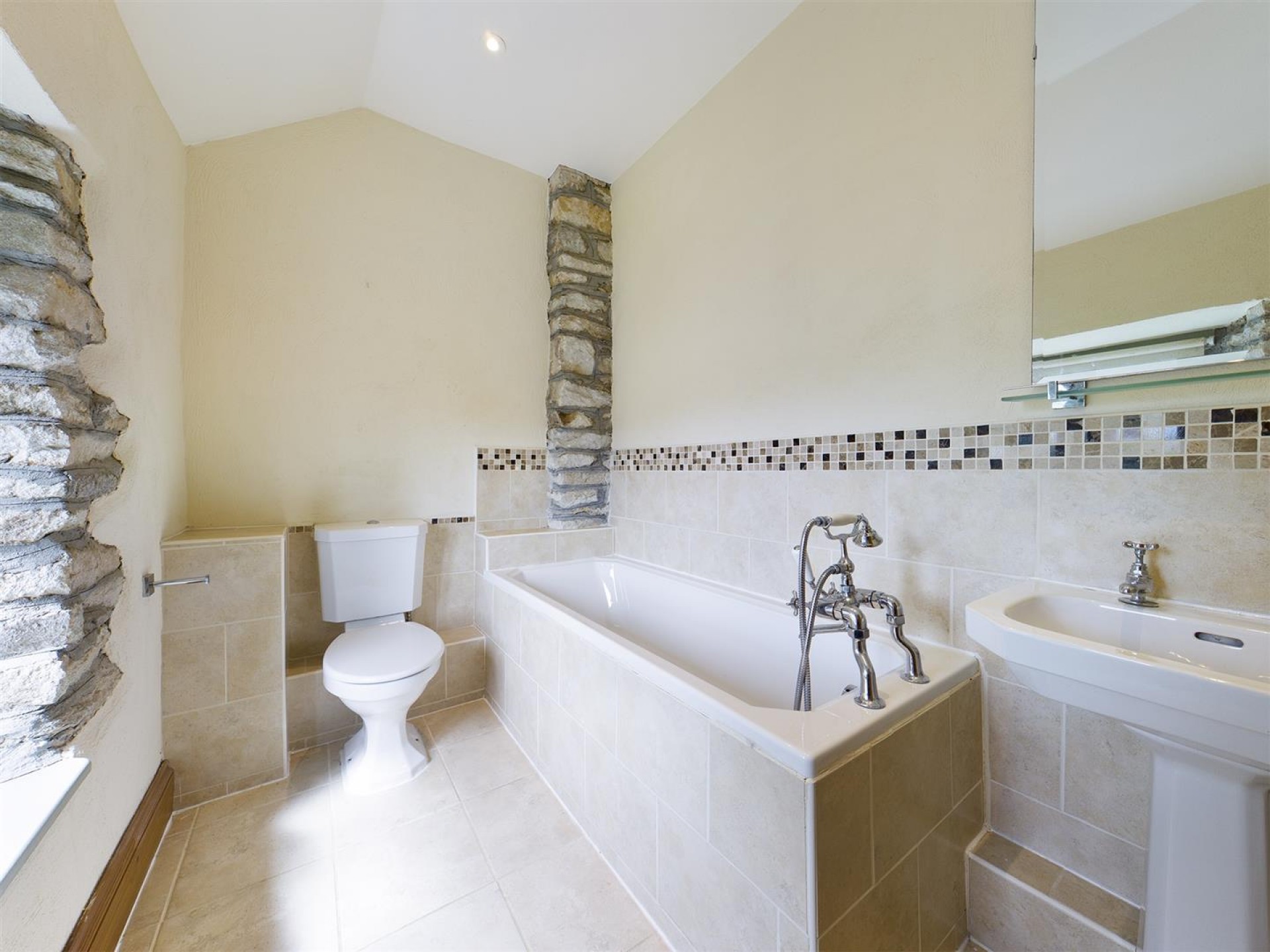 Union Hill, St Columb Major