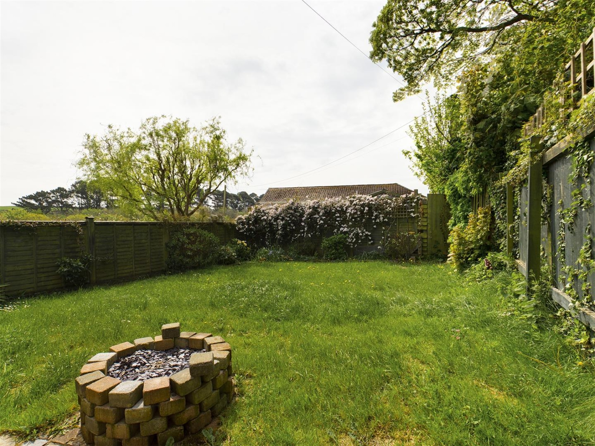 Union Hill, St Columb Major