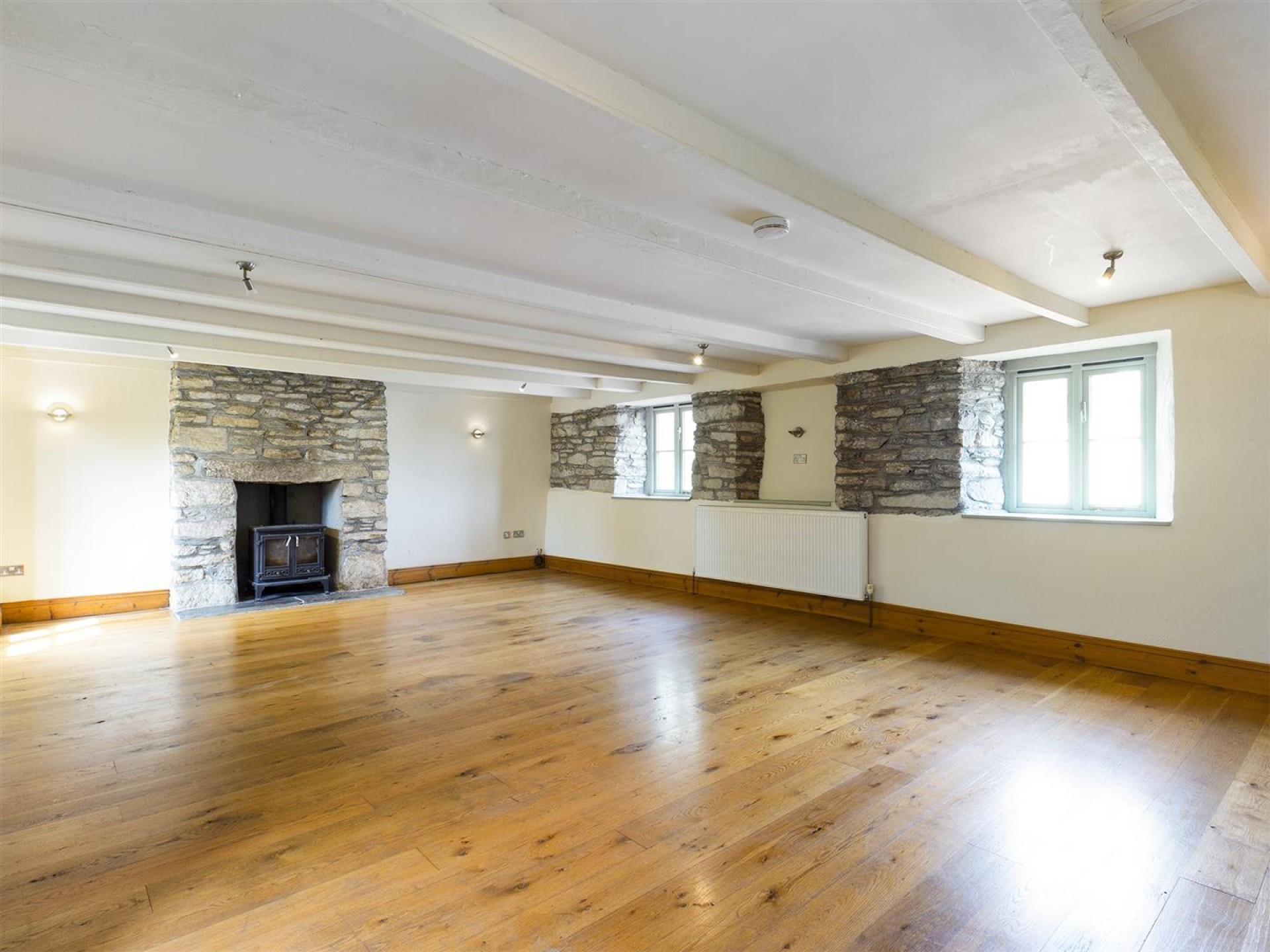 Union Hill, St Columb Major