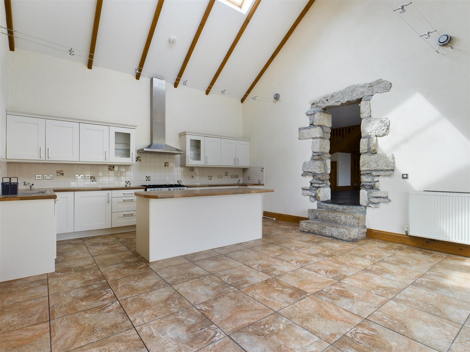 Union Hill, St Columb Major