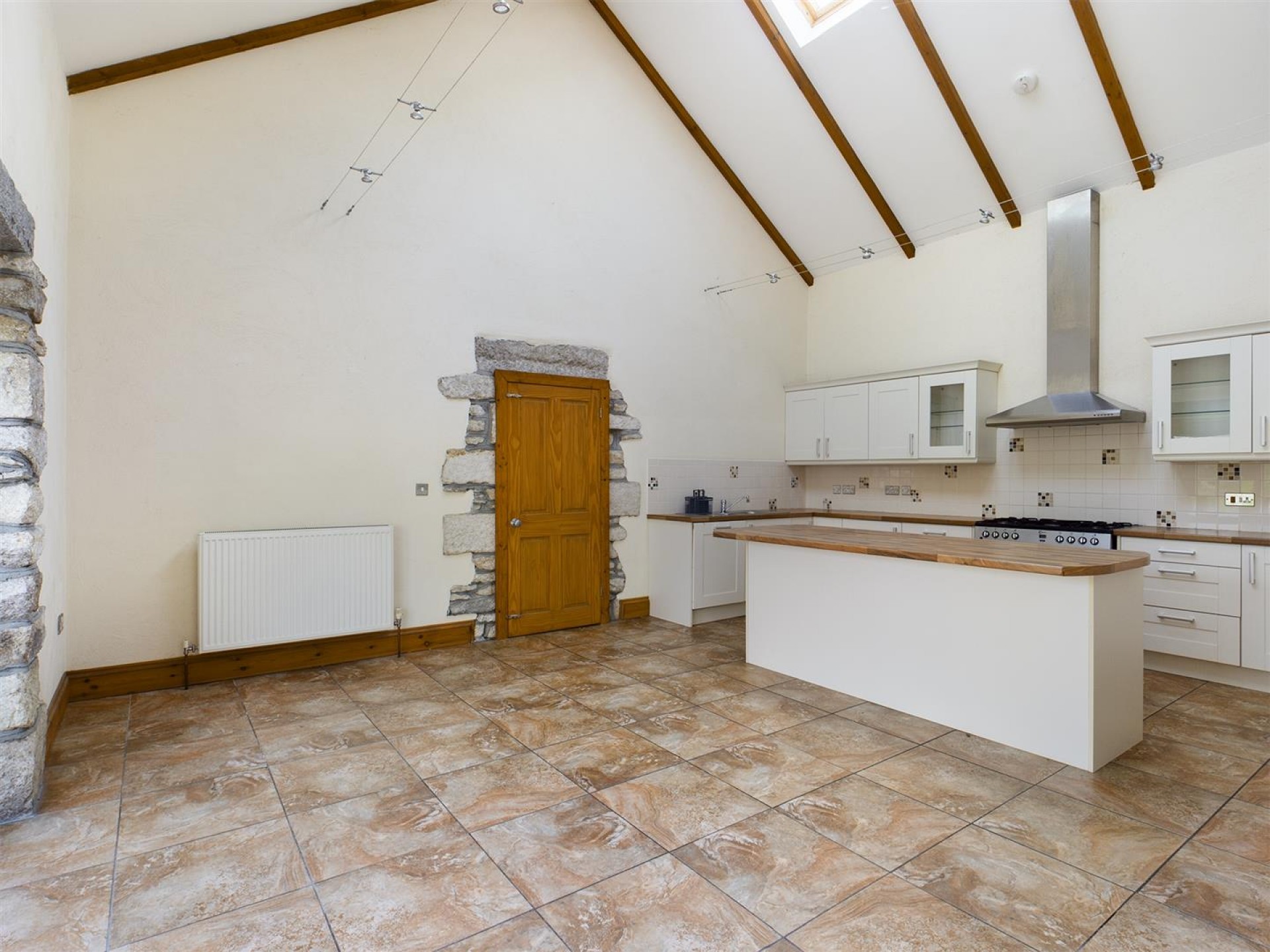 Union Hill, St Columb Major