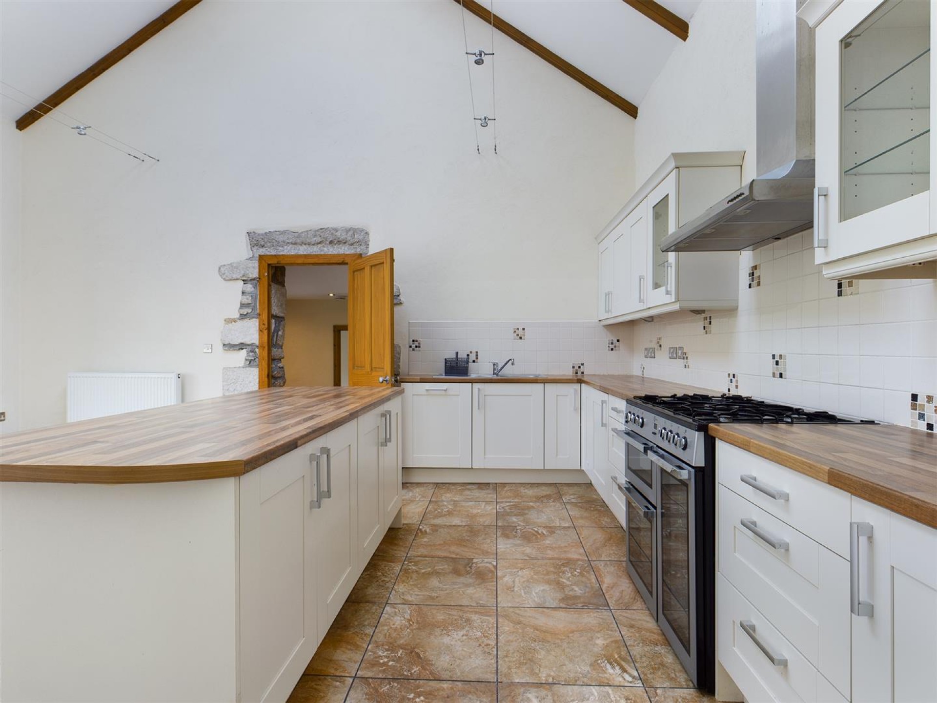 Union Hill, St Columb Major