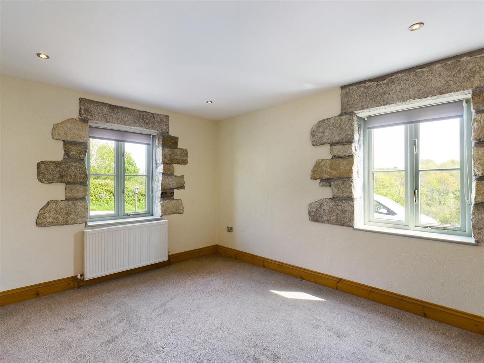 Union Hill, St Columb Major