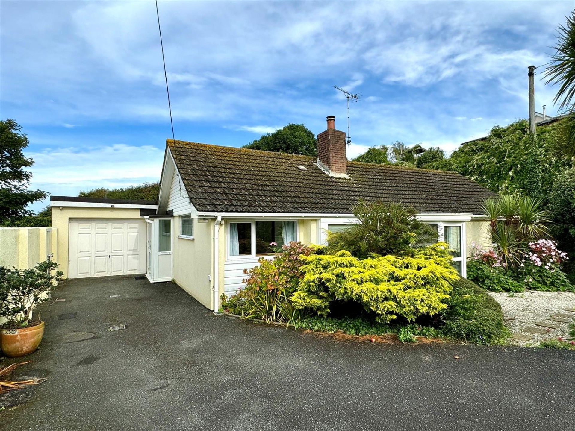 Vosporth Road, Crantock, Newquay