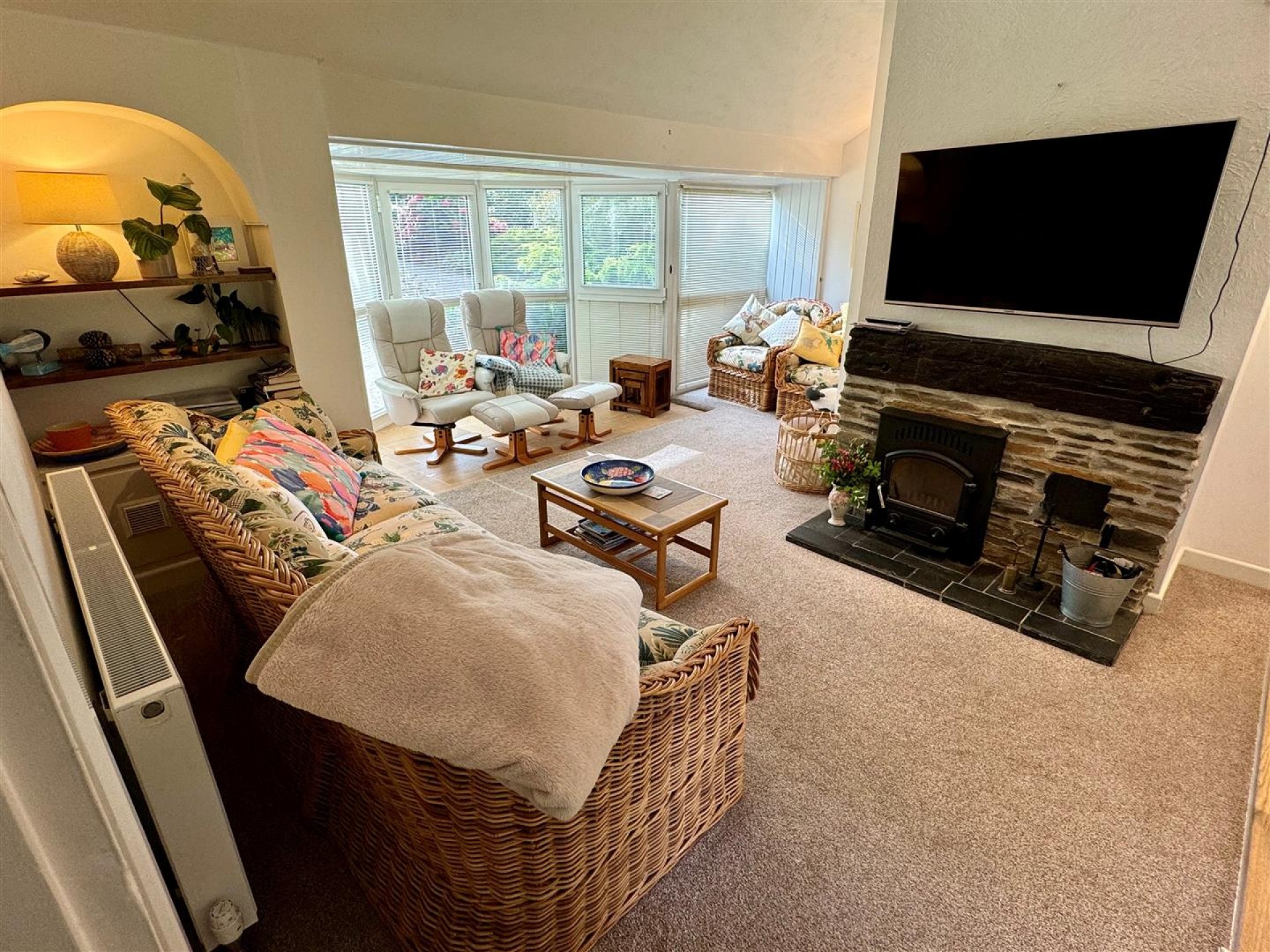 Vosporth Road, Crantock, Newquay