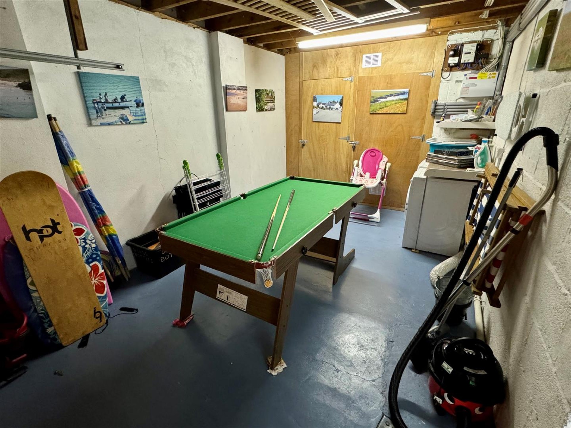 Vosporth Road, Crantock, Newquay