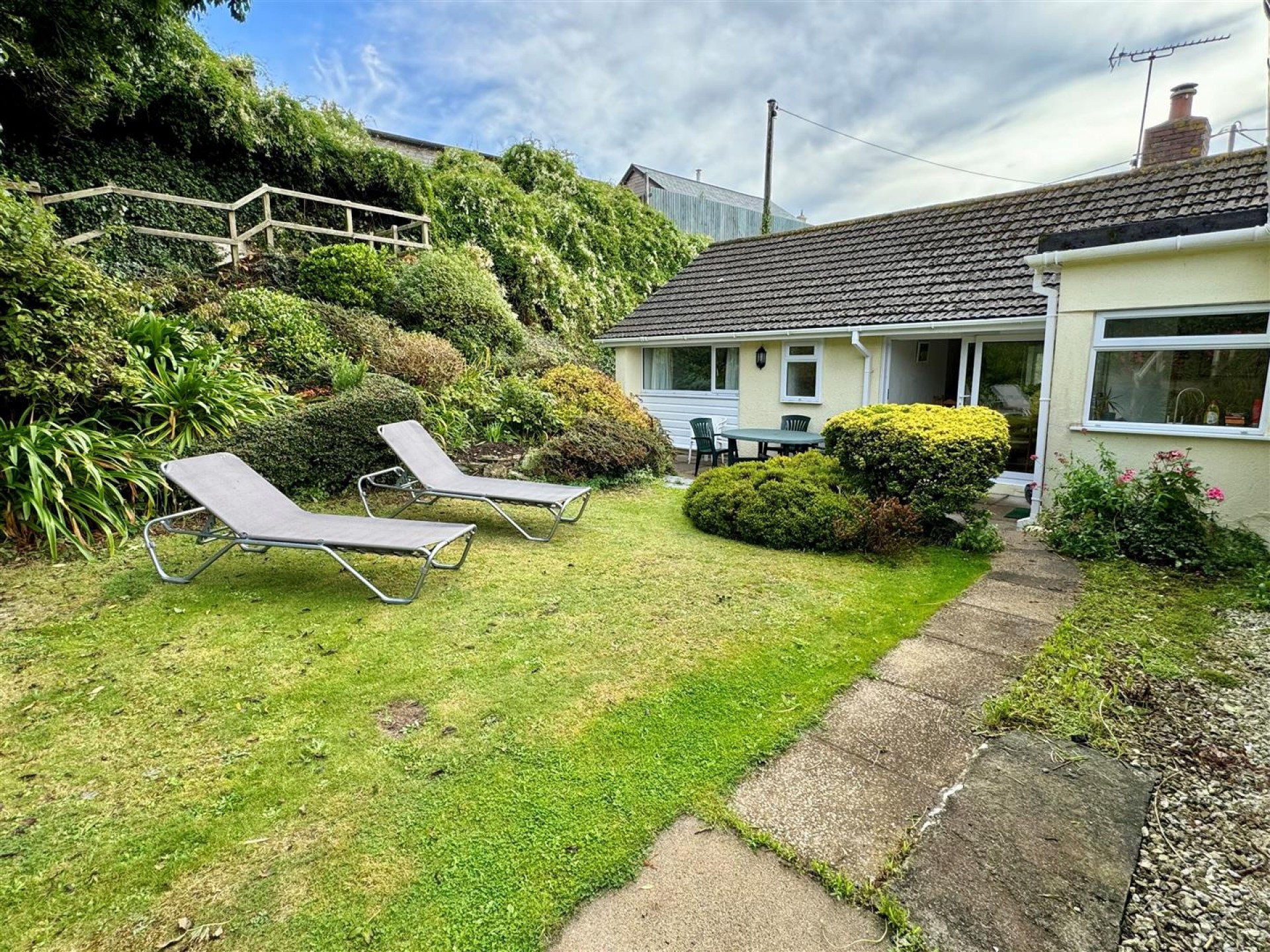 Vosporth Road, Crantock, Newquay