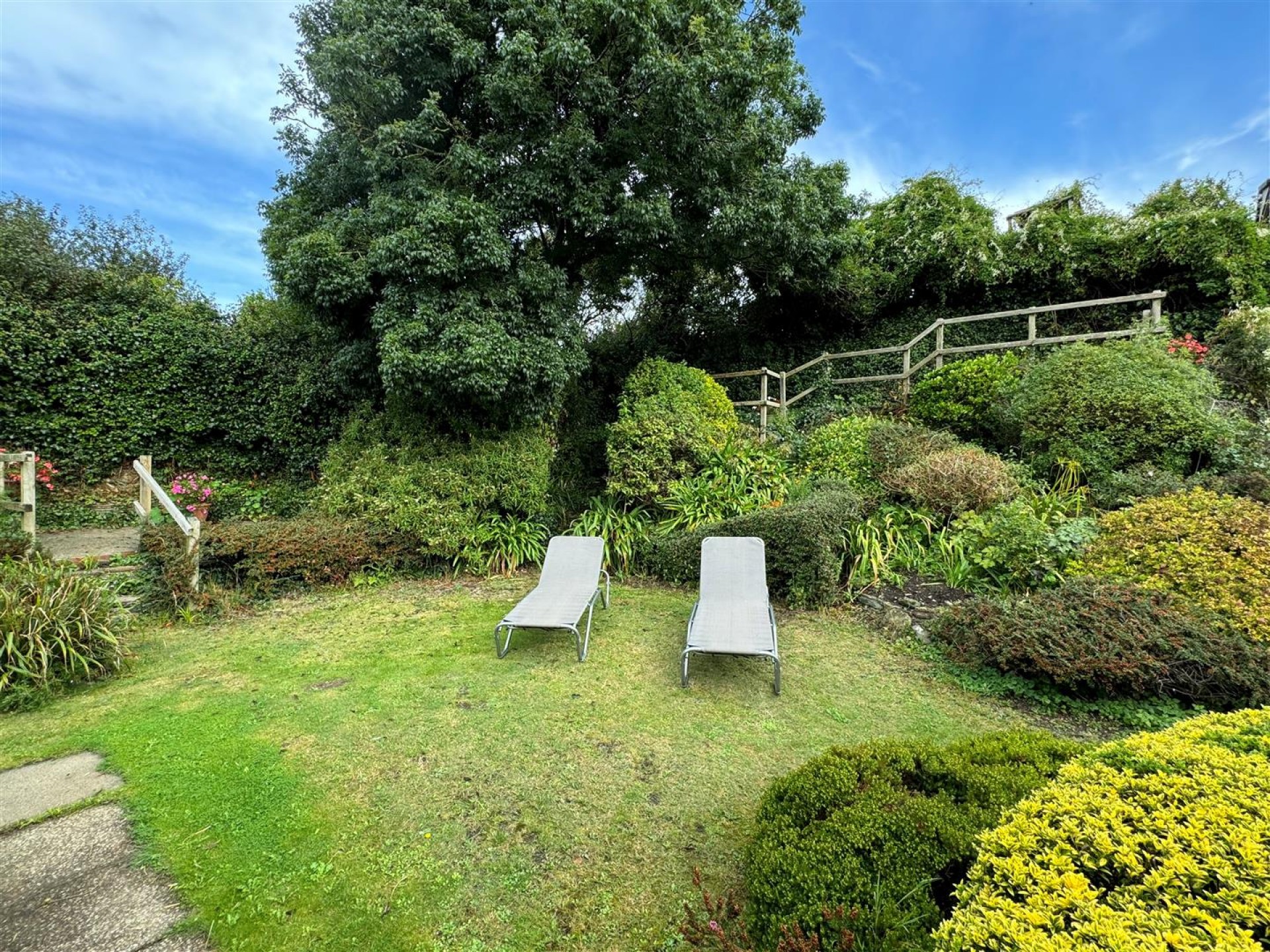 Vosporth Road, Crantock, Newquay