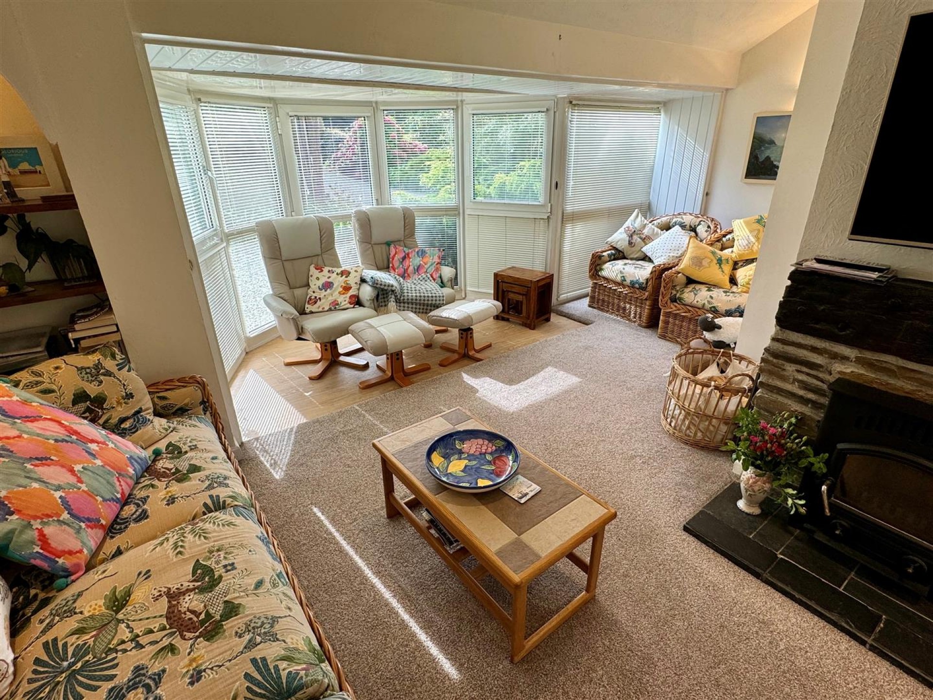 Vosporth Road, Crantock, Newquay