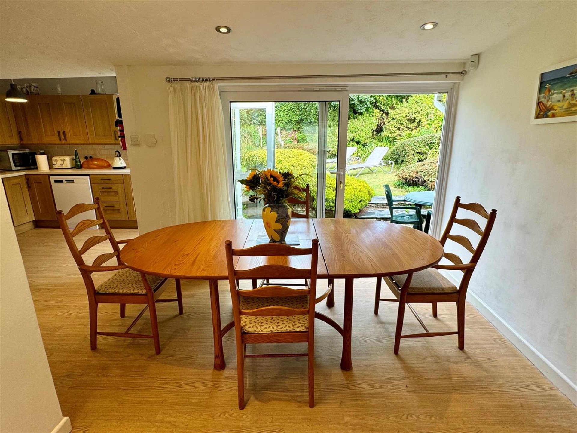 Vosporth Road, Crantock, Newquay