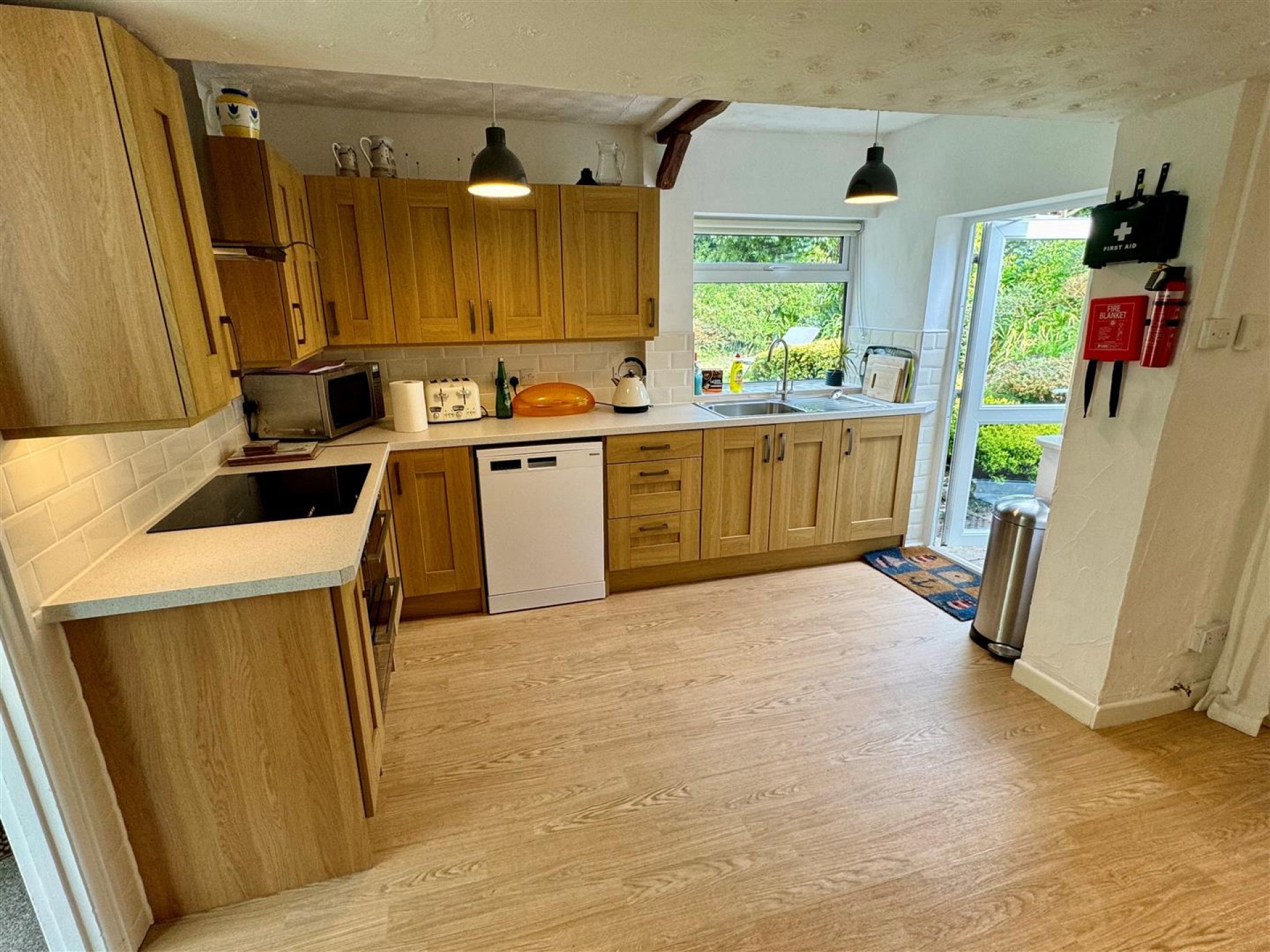 Vosporth Road, Crantock, Newquay