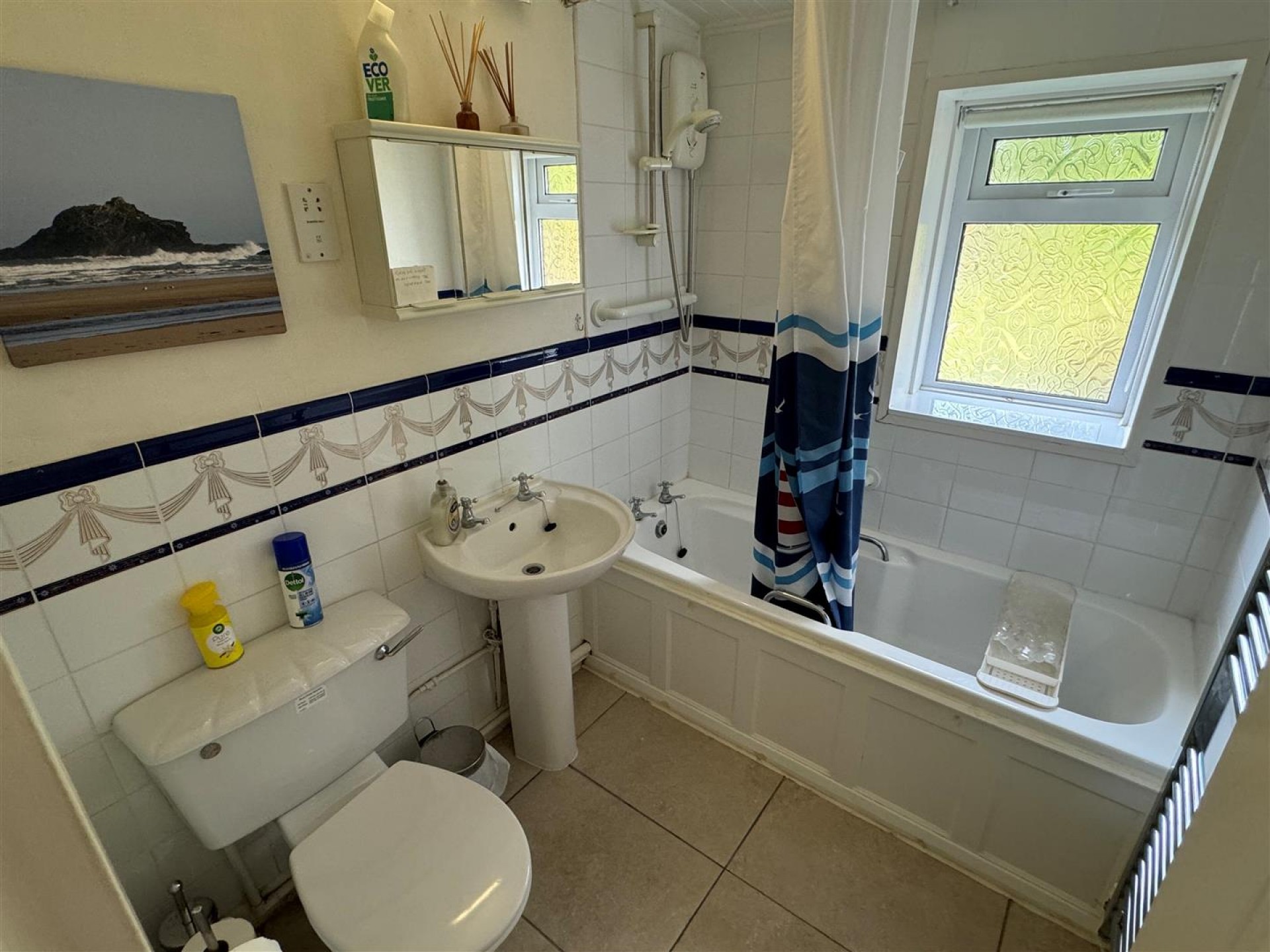 Vosporth Road, Crantock, Newquay