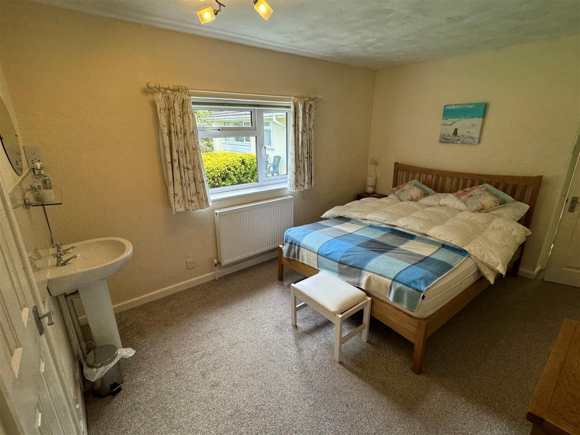 Vosporth Road, Crantock, Newquay