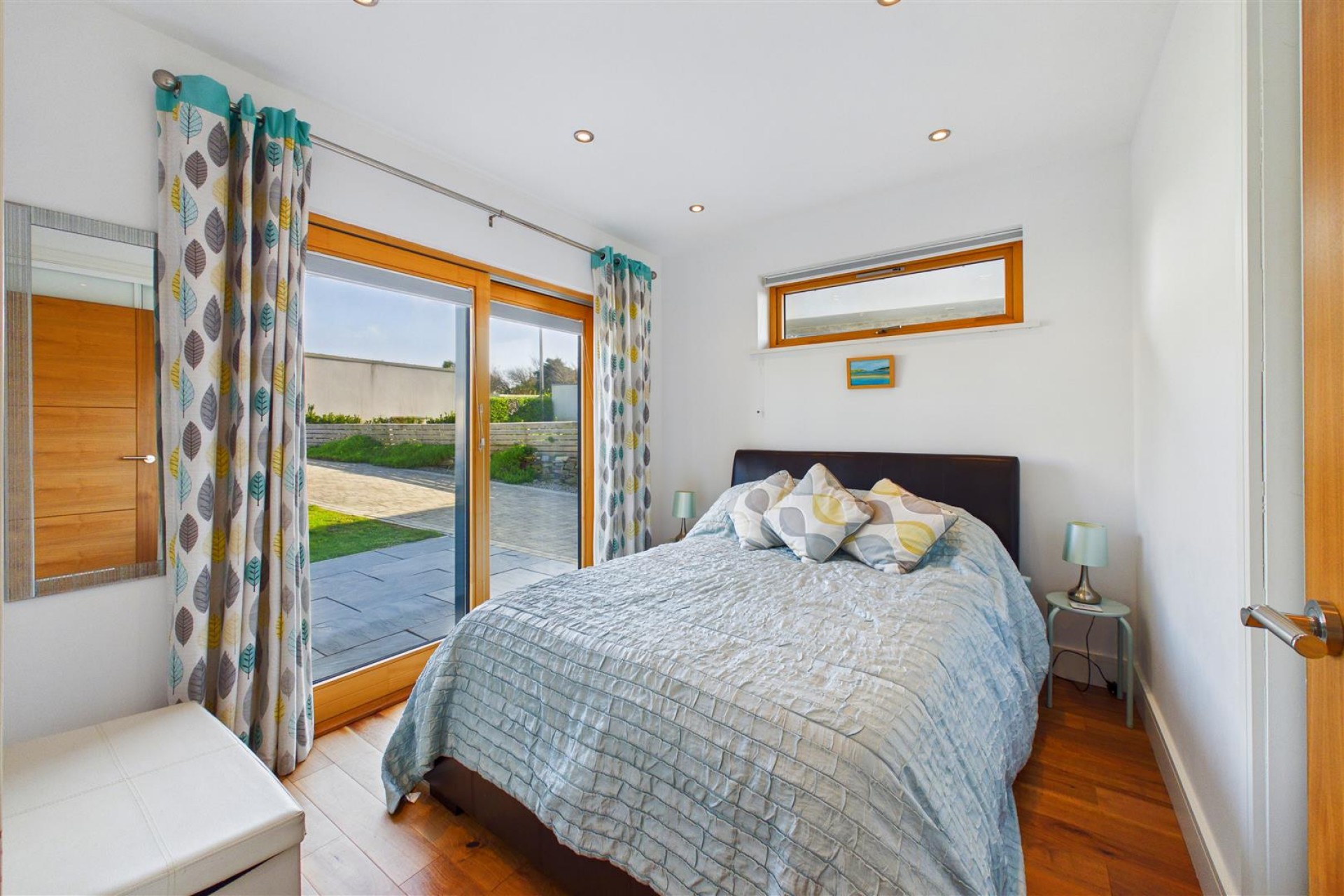 Lusty Glaze Road, Newquay