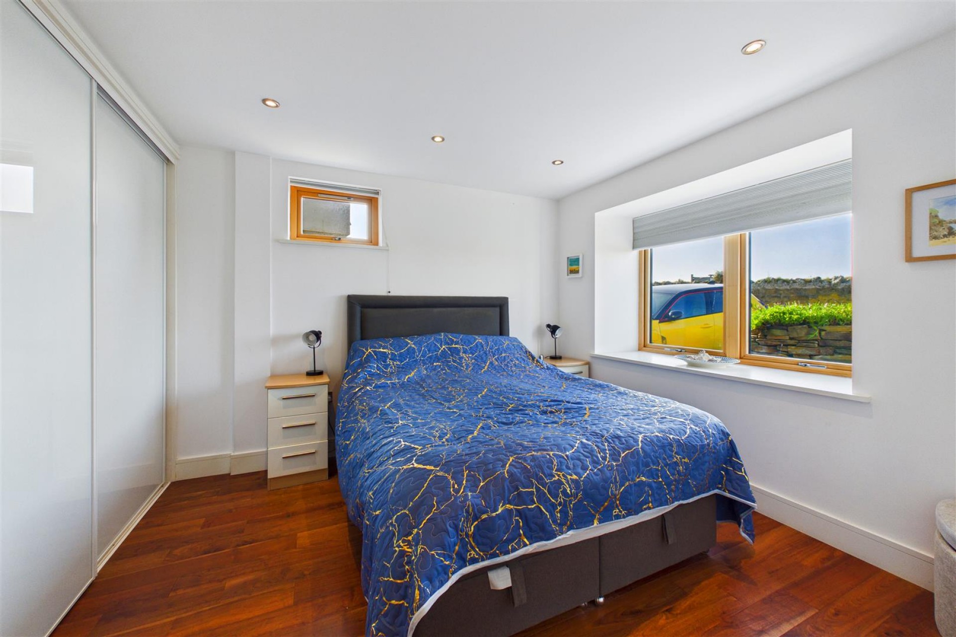 Lusty Glaze Road, Newquay