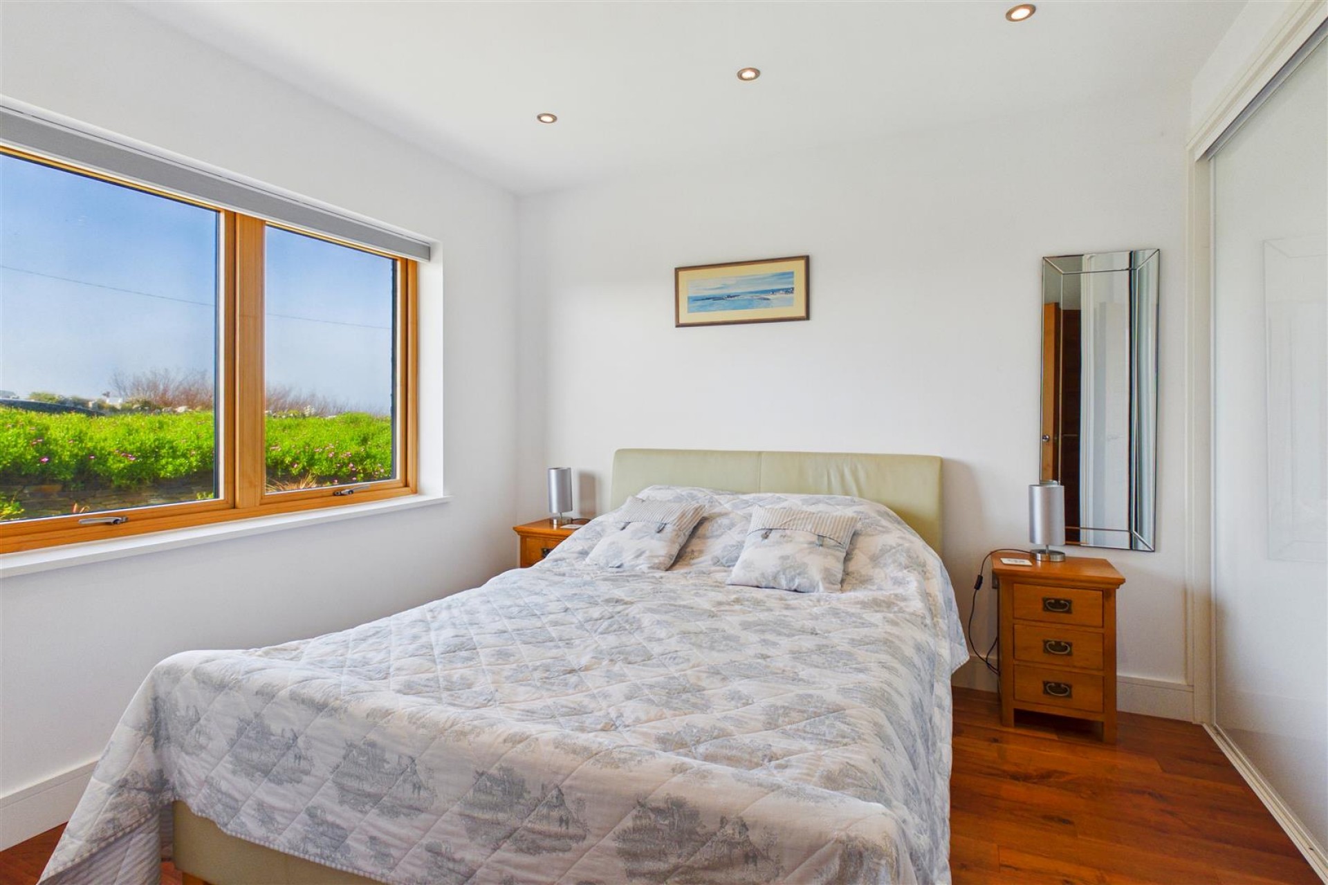 Lusty Glaze Road, Newquay