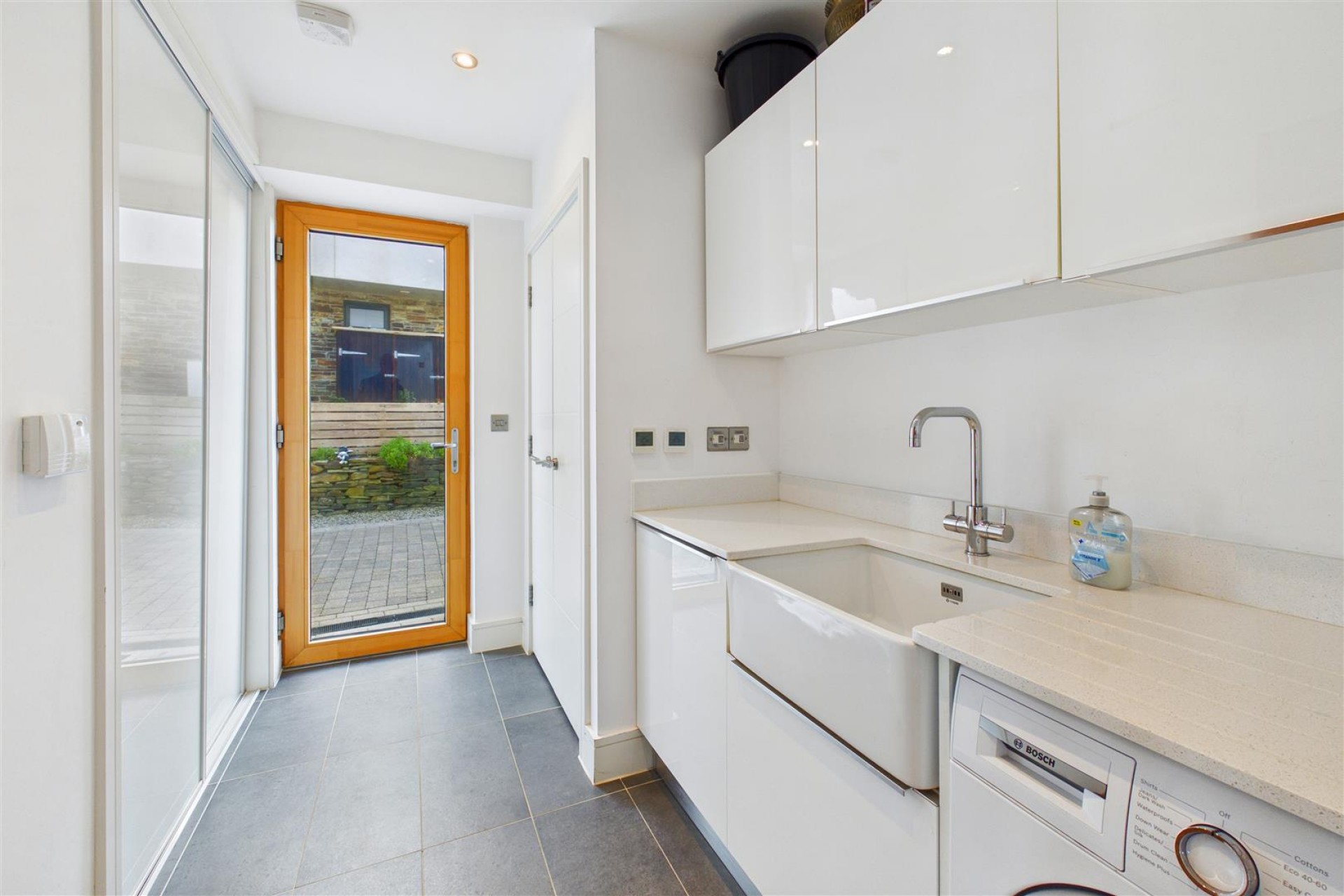 Lusty Glaze Road, Newquay