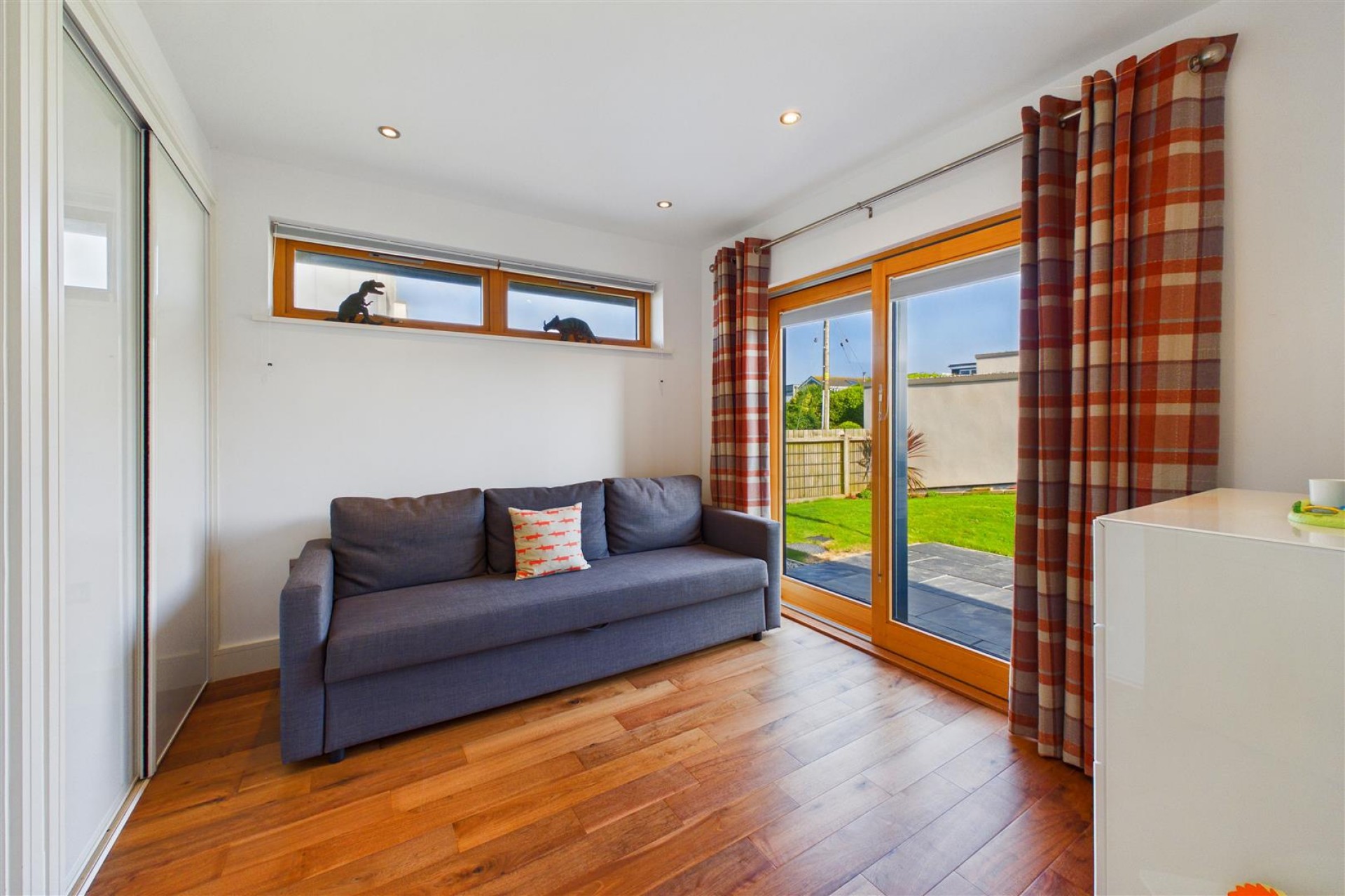 Lusty Glaze Road, Newquay