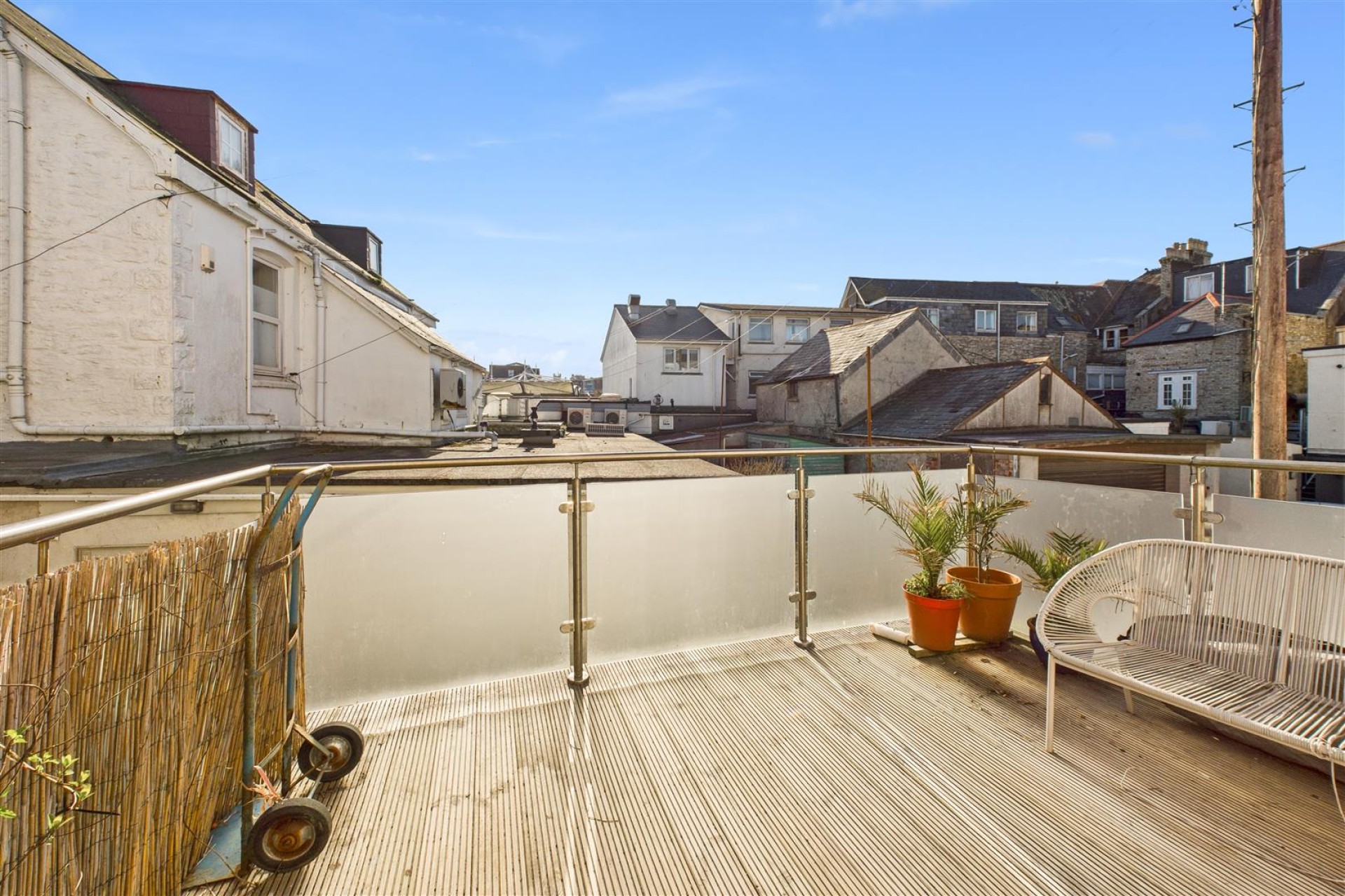 Tolcarne Road, Newquay