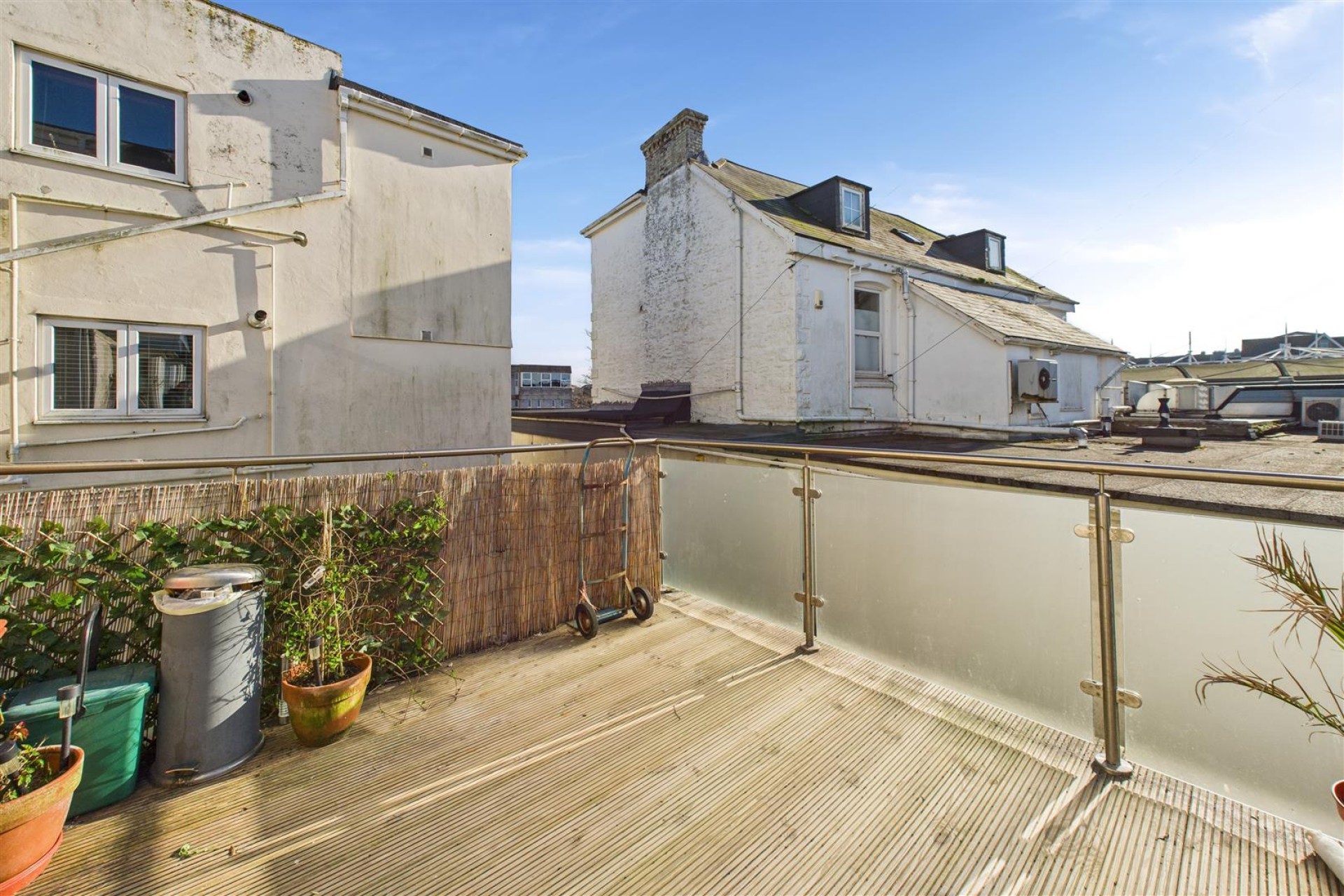 Tolcarne Road, Newquay