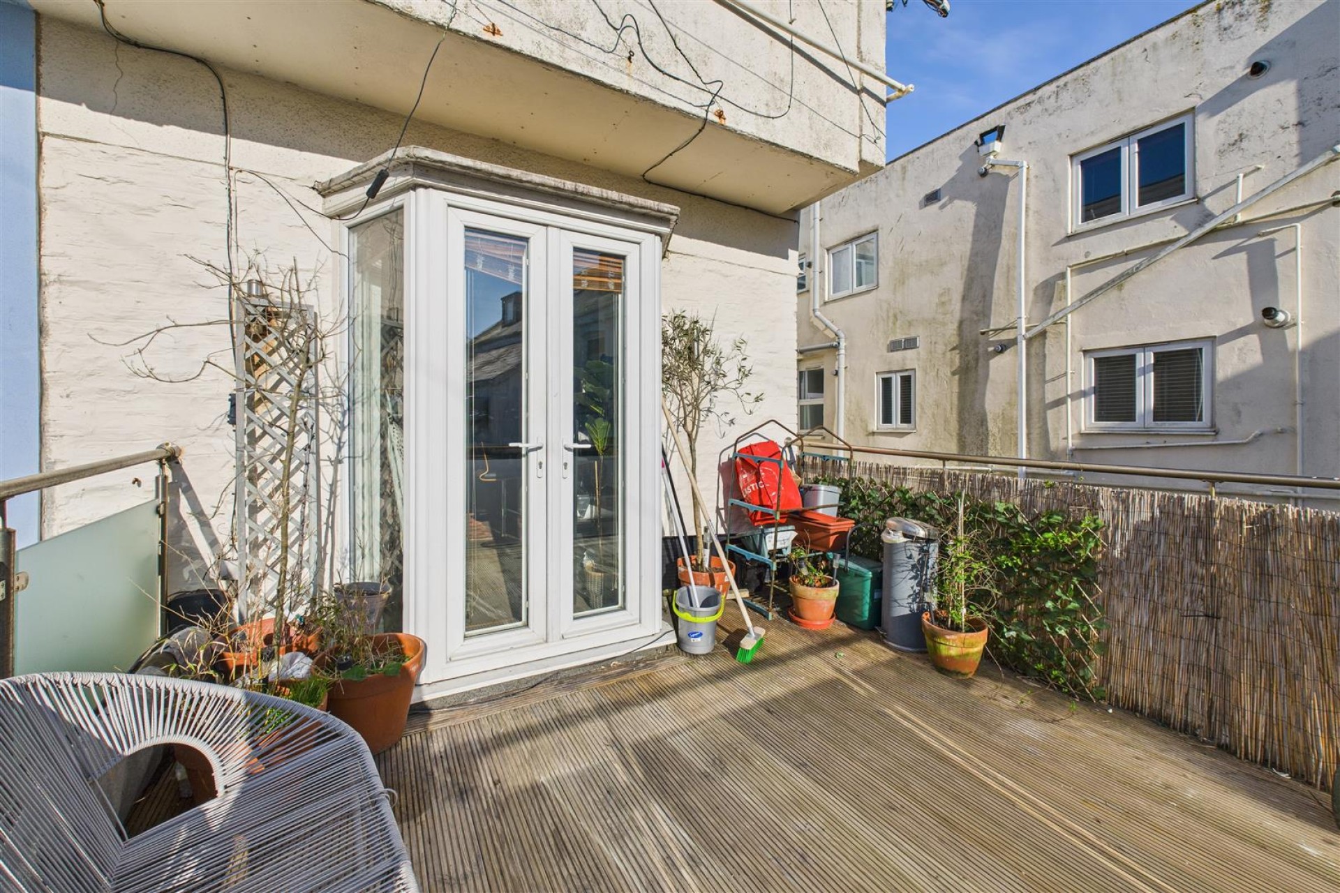 Tolcarne Road, Newquay