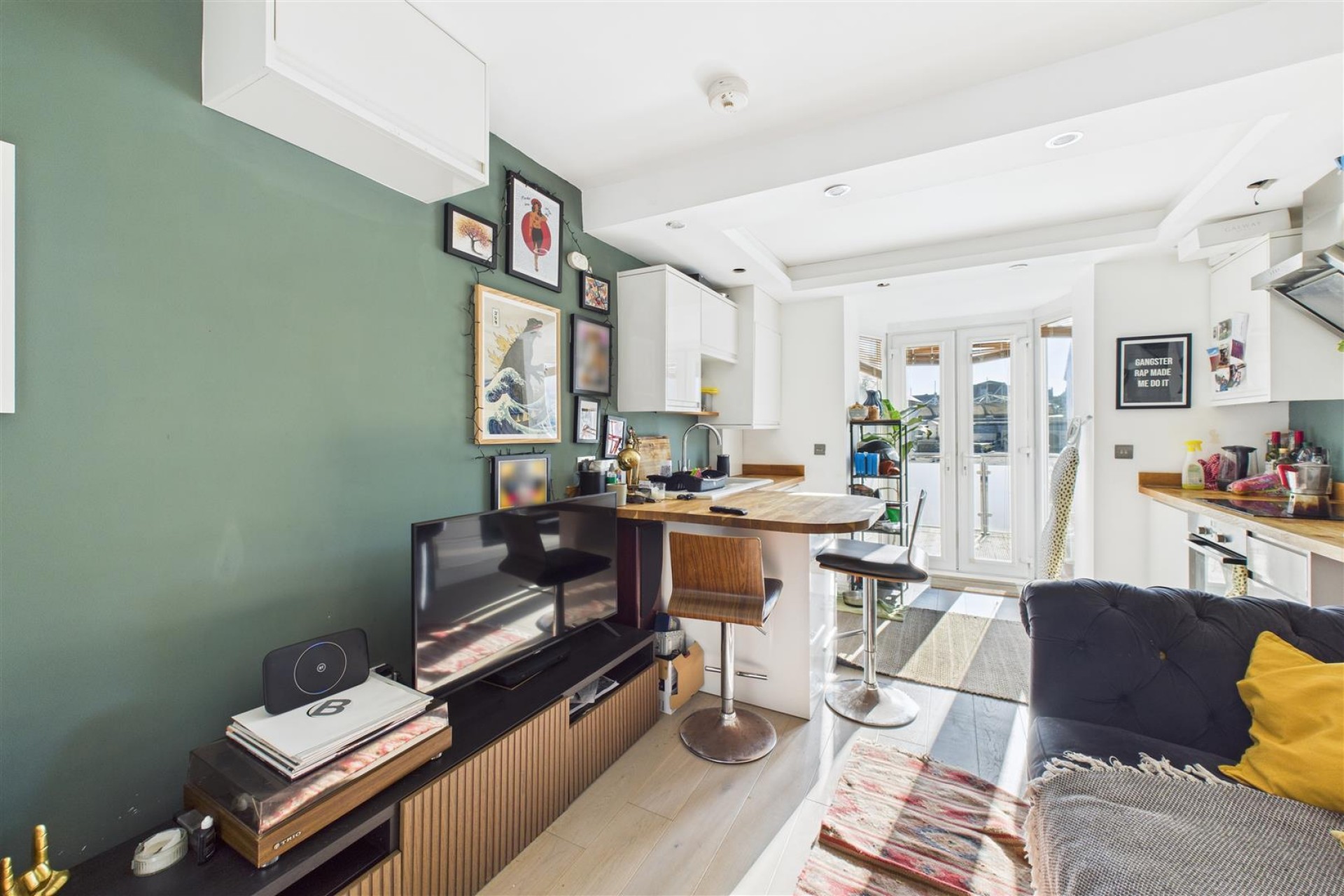 Tolcarne Road, Newquay