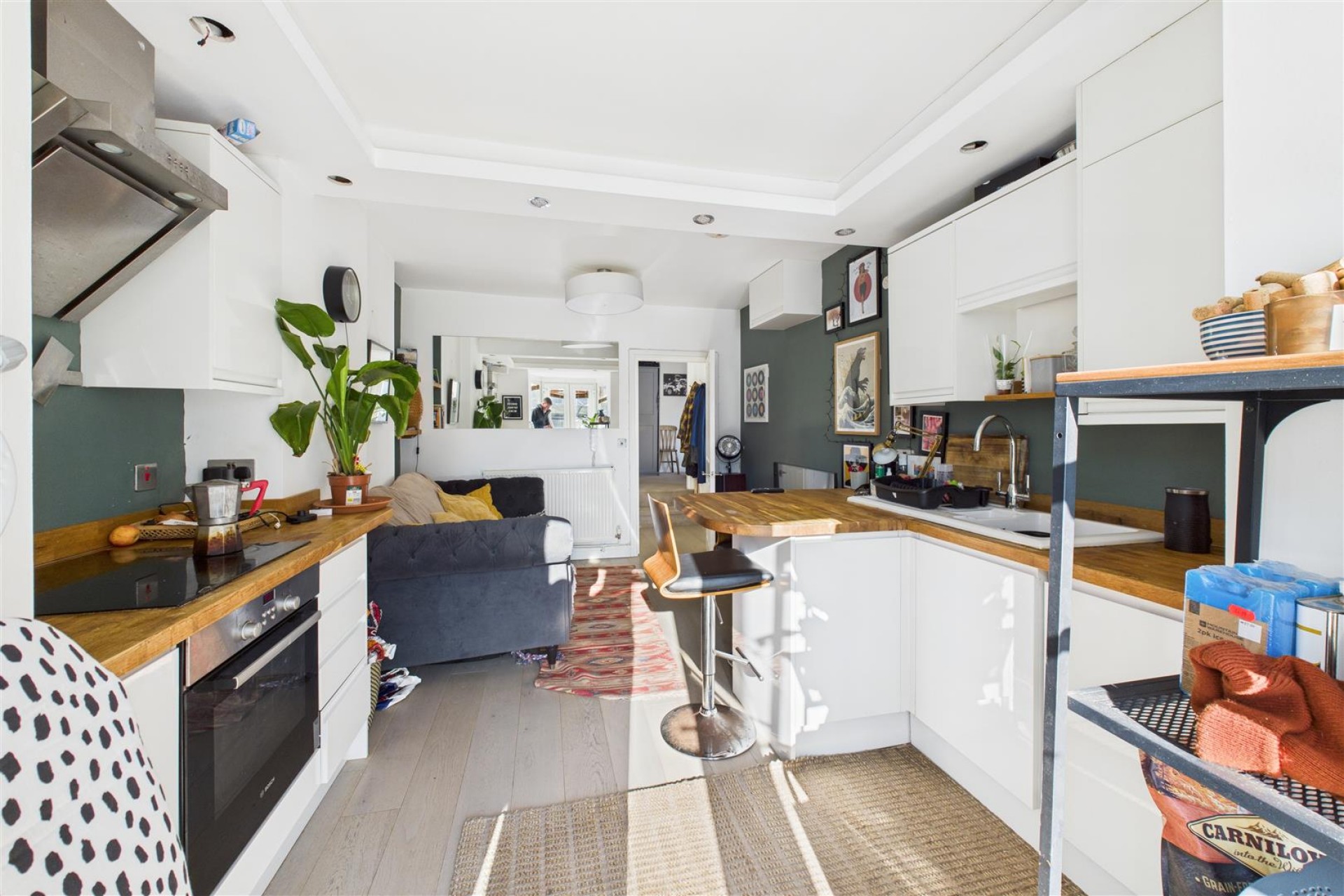 Tolcarne Road, Newquay