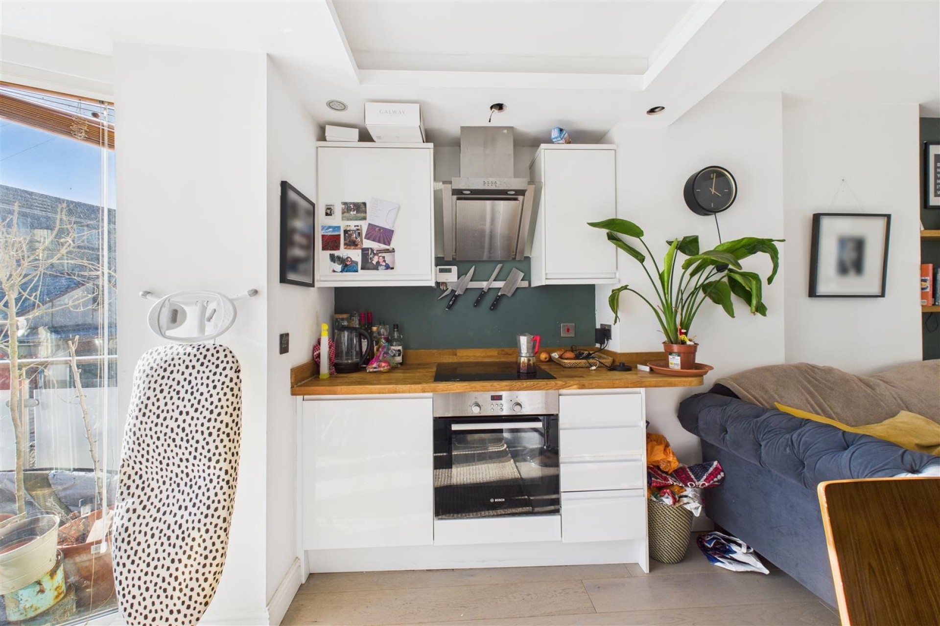 Tolcarne Road, Newquay