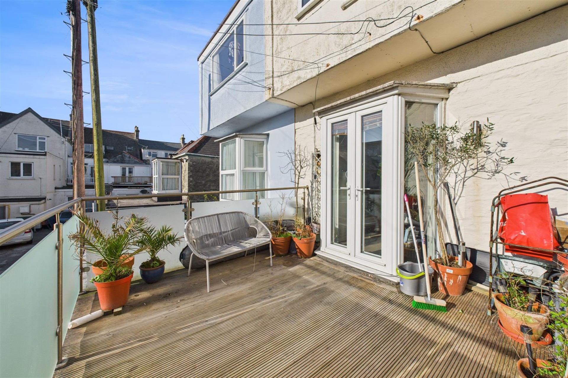 Tolcarne Road, Newquay