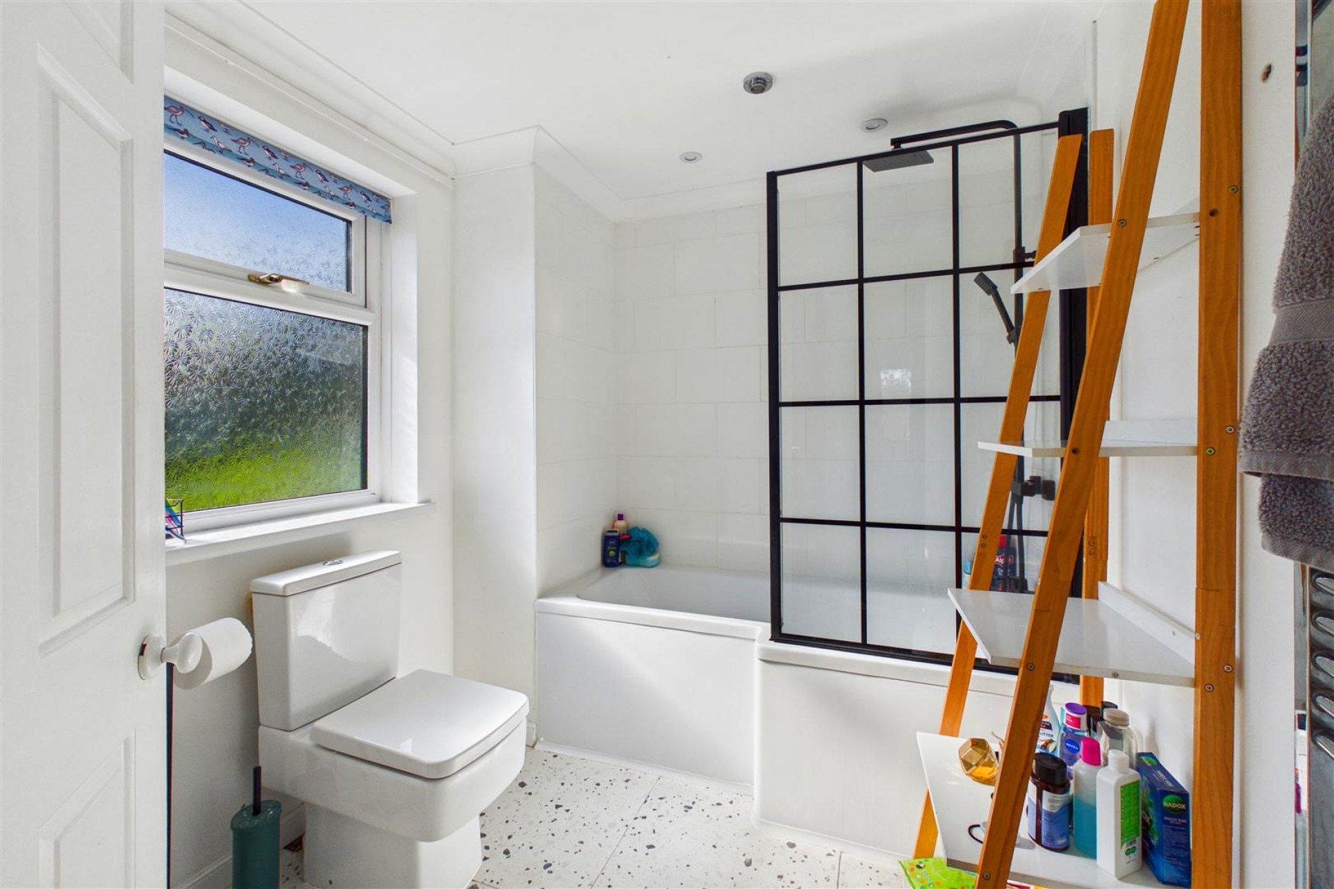 Trenance Lane, Newquay