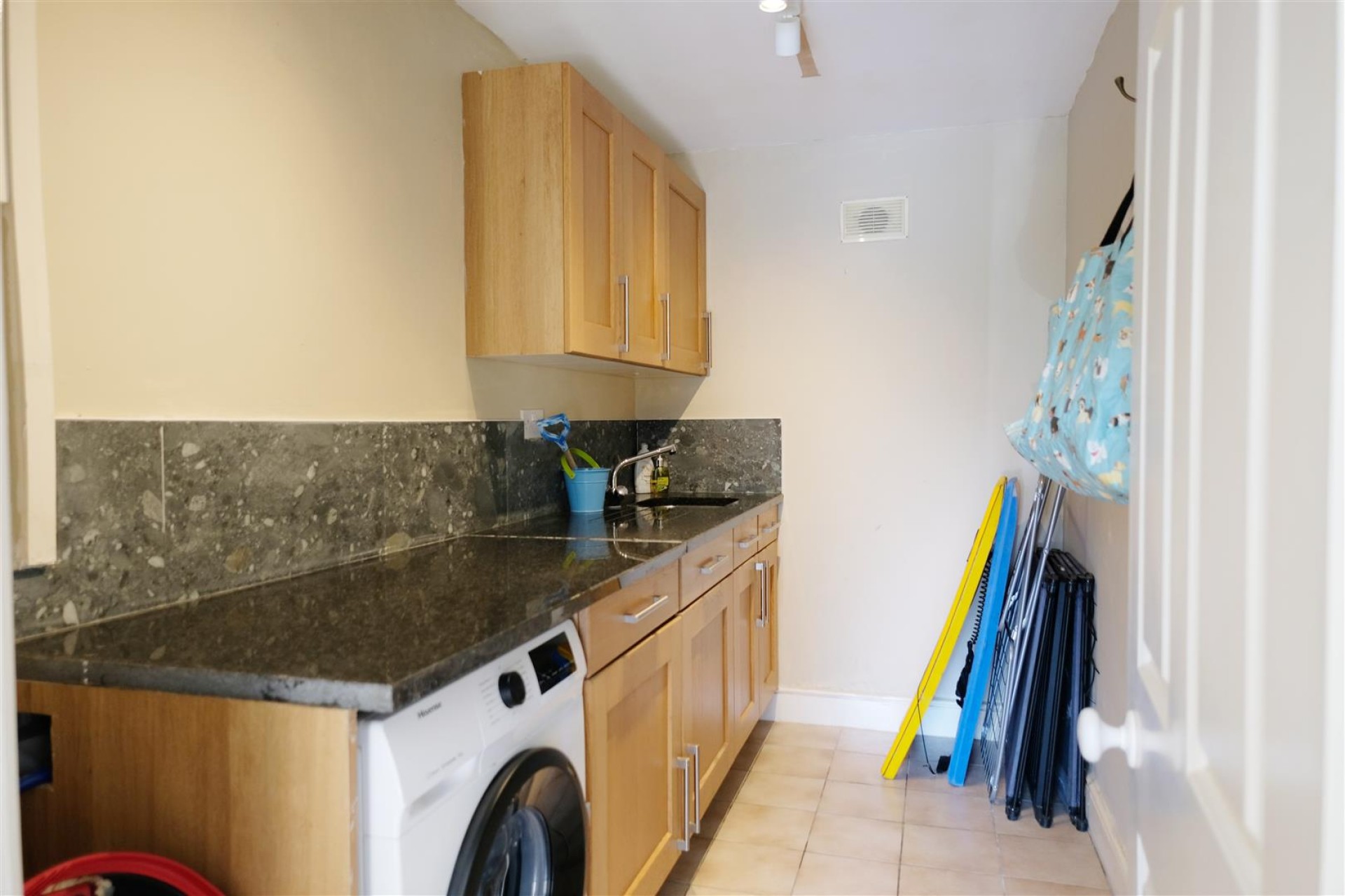 Trenance Lane, Newquay