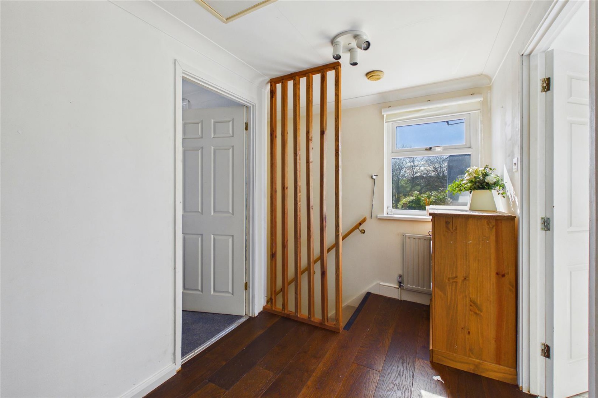 Trenance Lane, Newquay