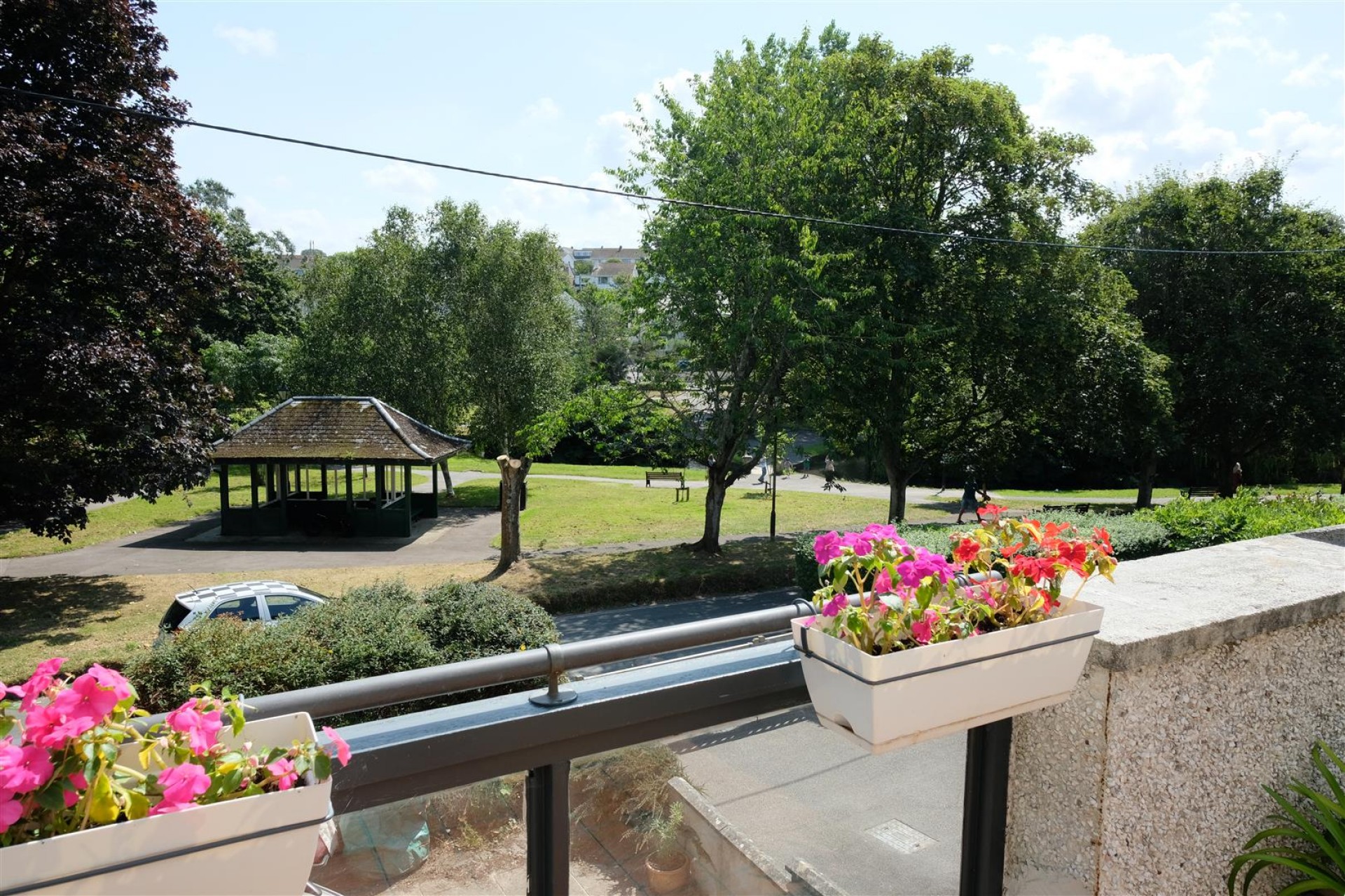 Trenance Lane, Newquay