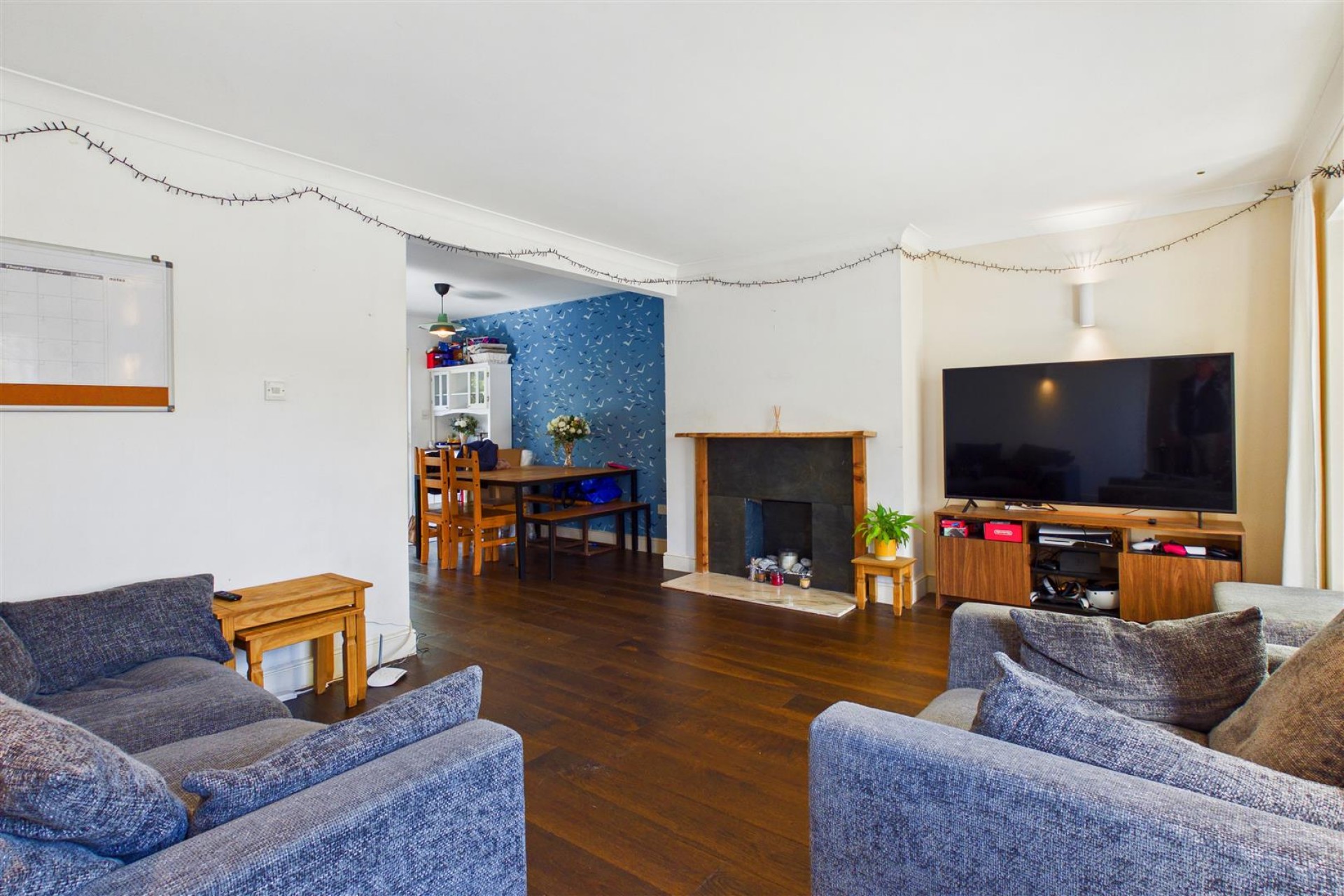 Trenance Lane, Newquay