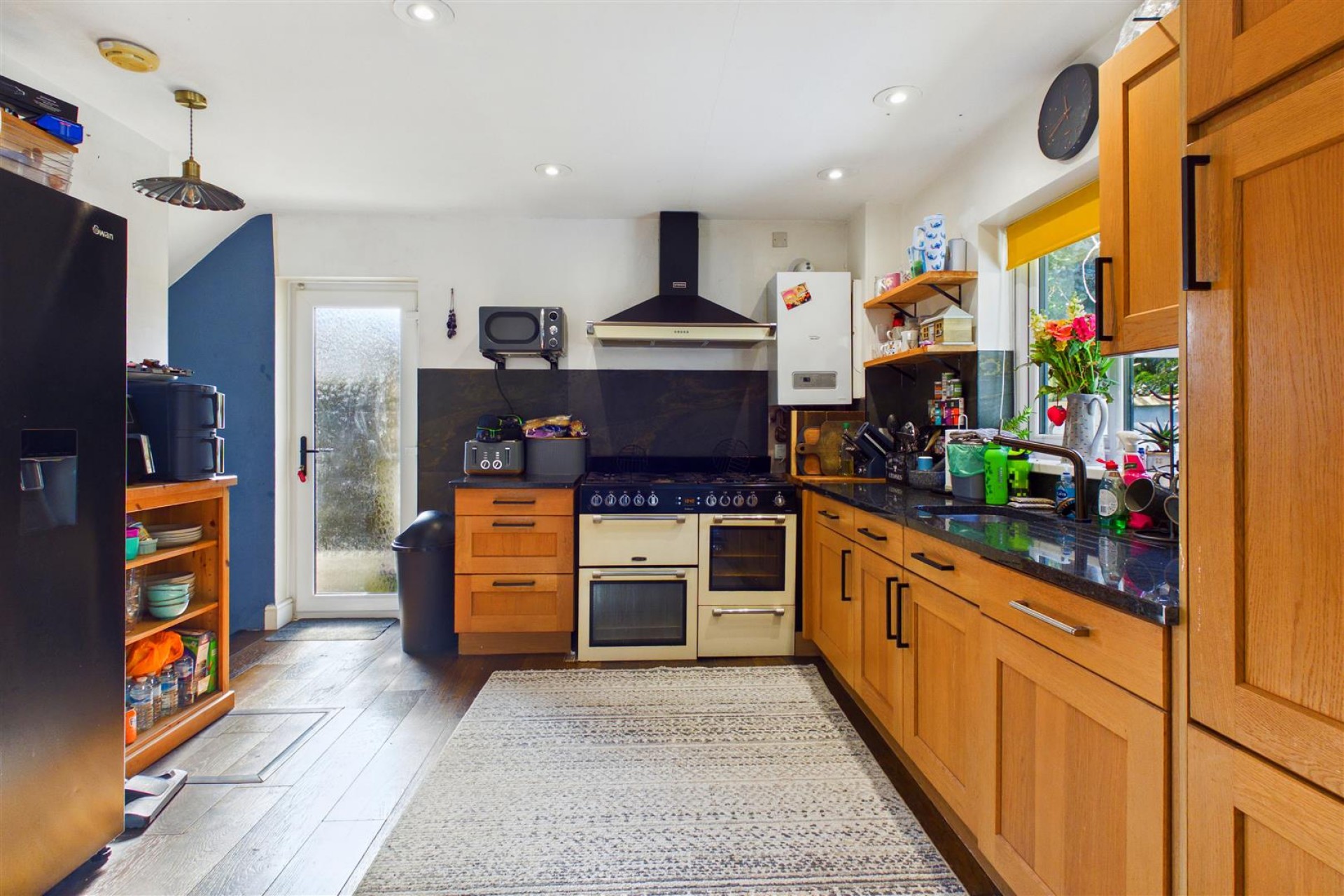 Trenance Lane, Newquay