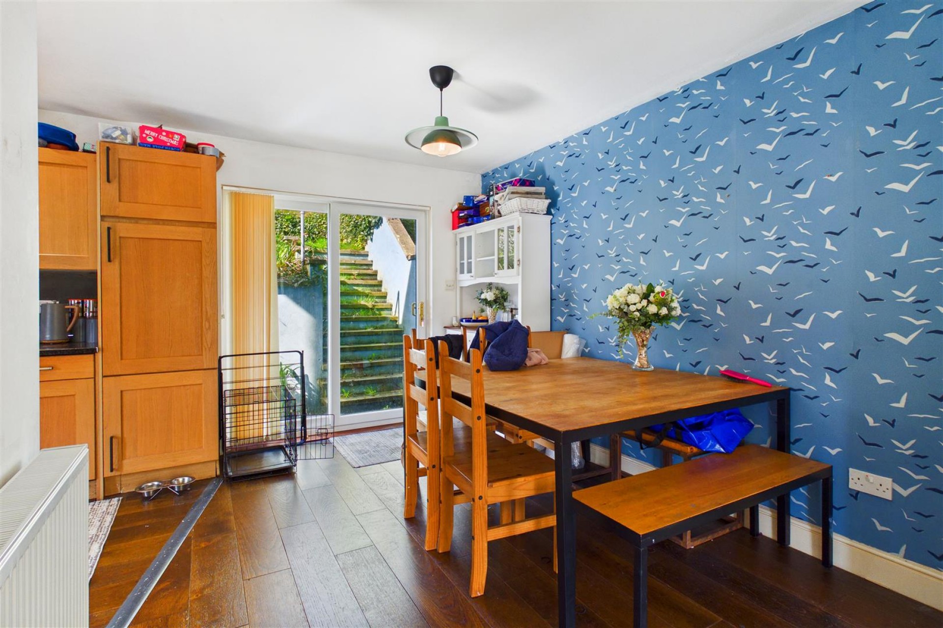 Trenance Lane, Newquay