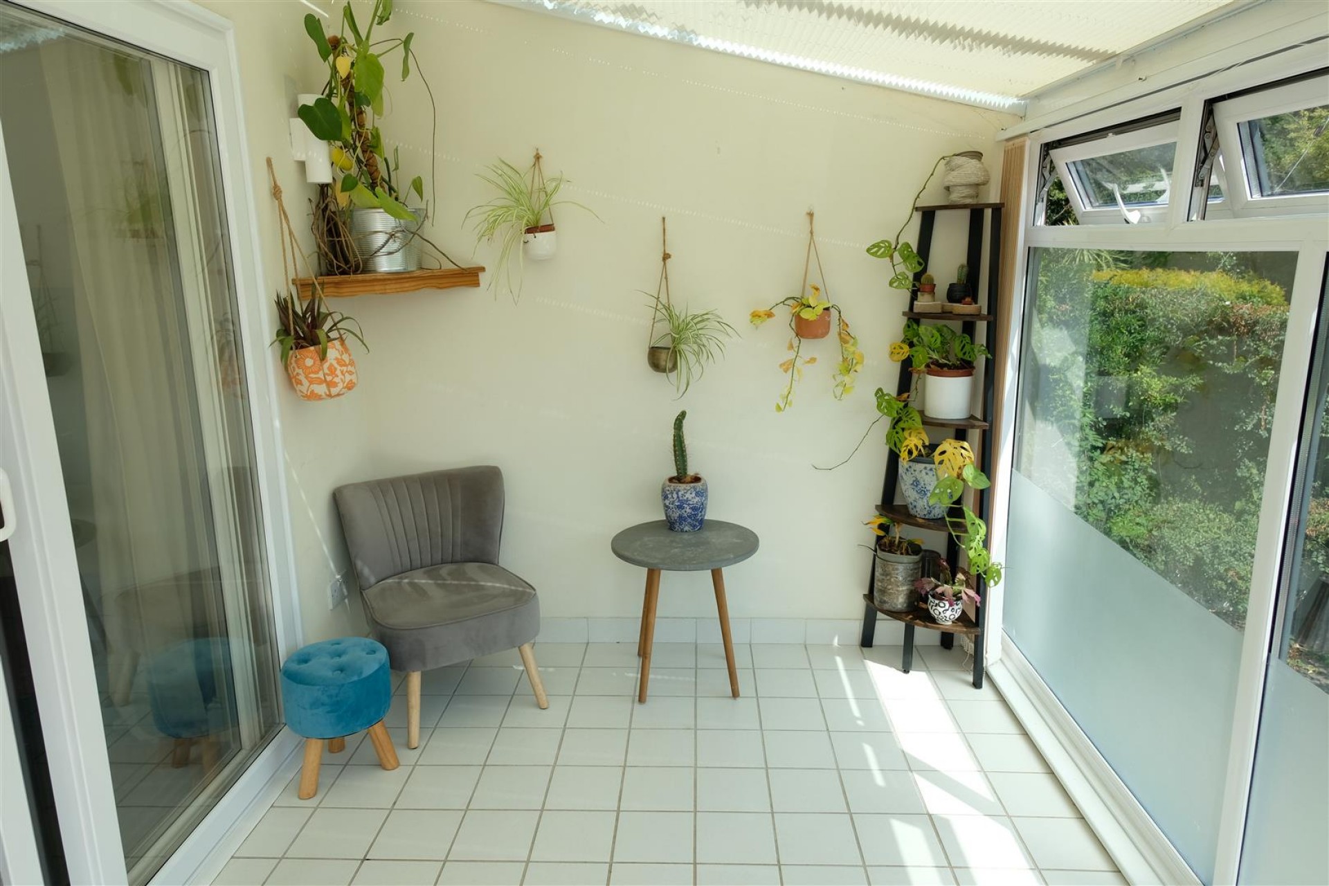 Trenance Lane, Newquay